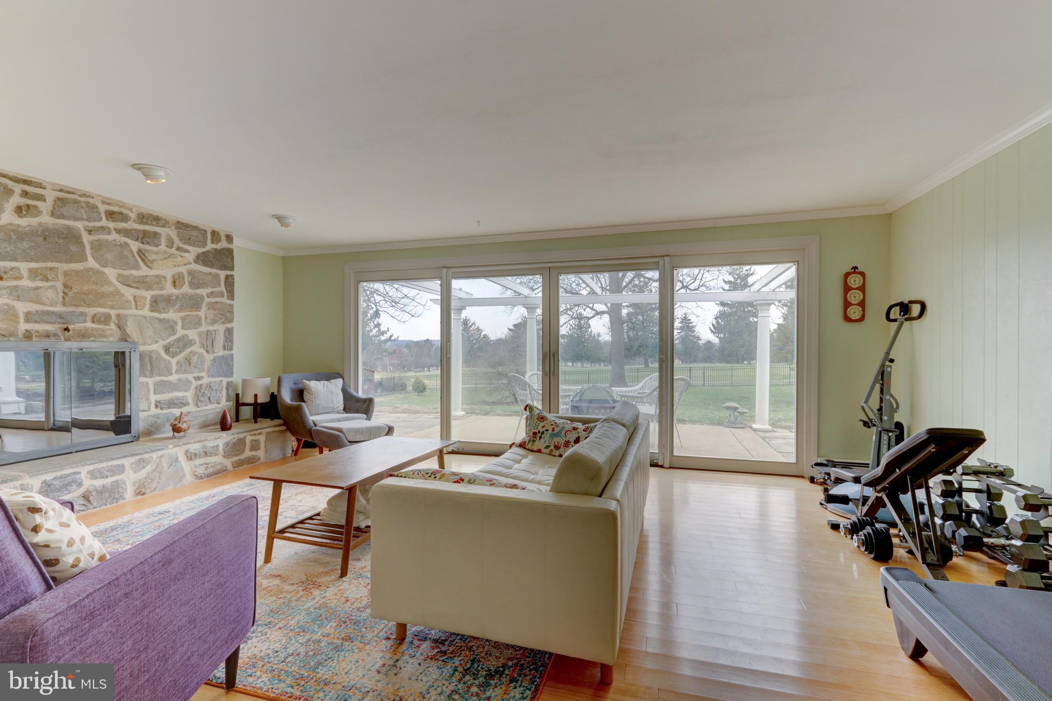 WESTOVER WOODS - Residential