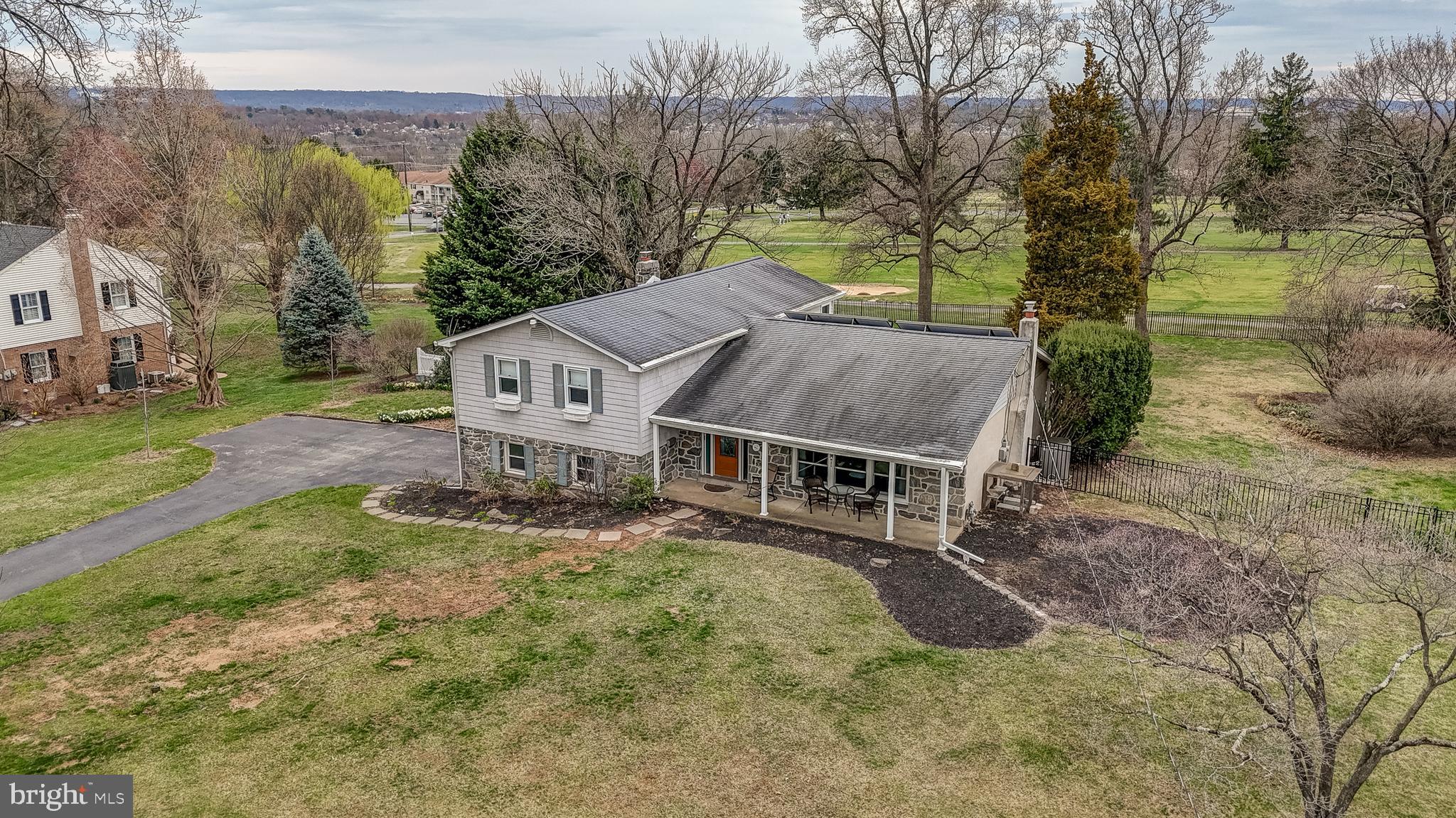 WESTOVER WOODS - Residential