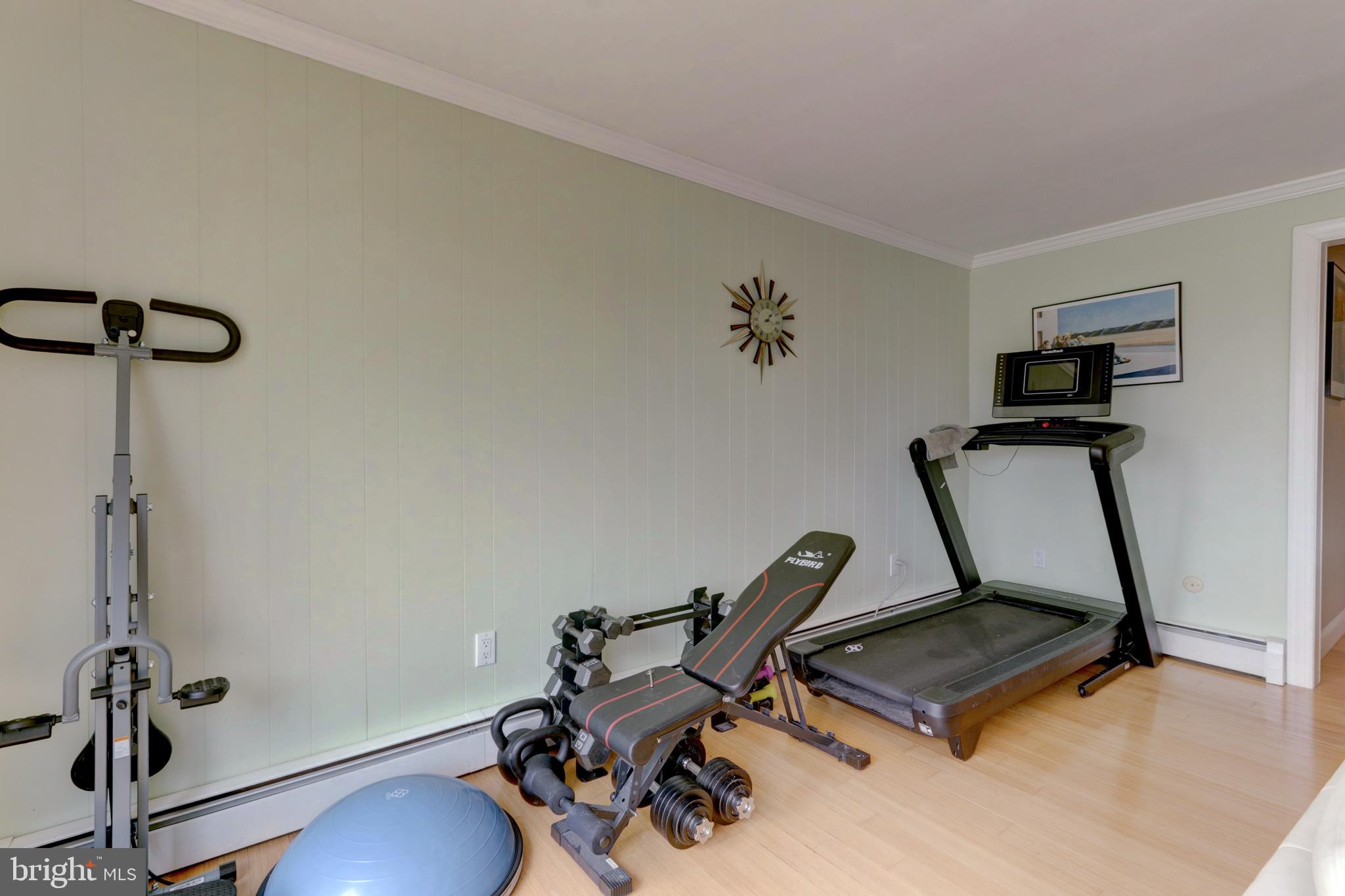 WESTOVER WOODS - Residential