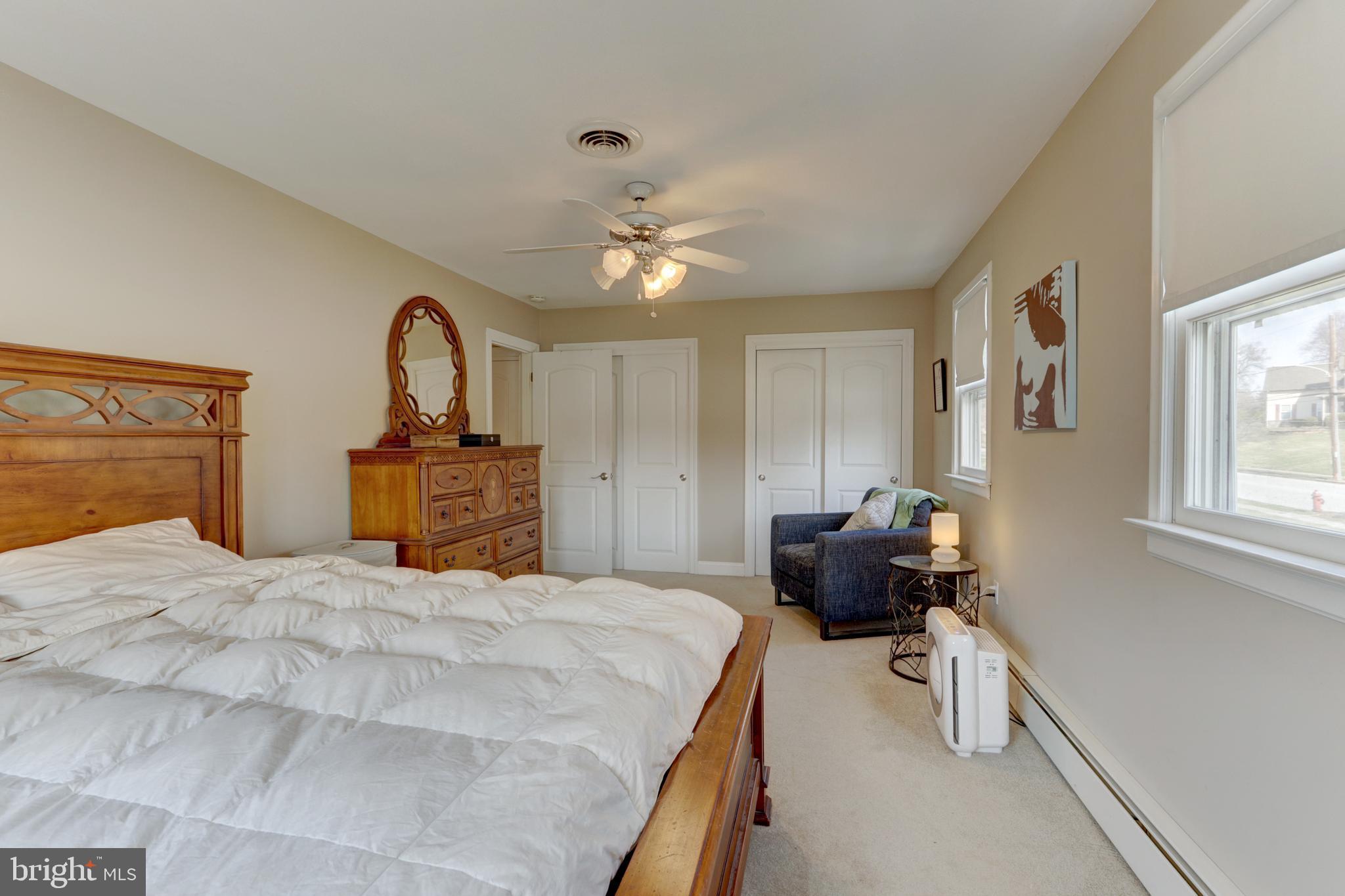 WESTOVER WOODS - Residential