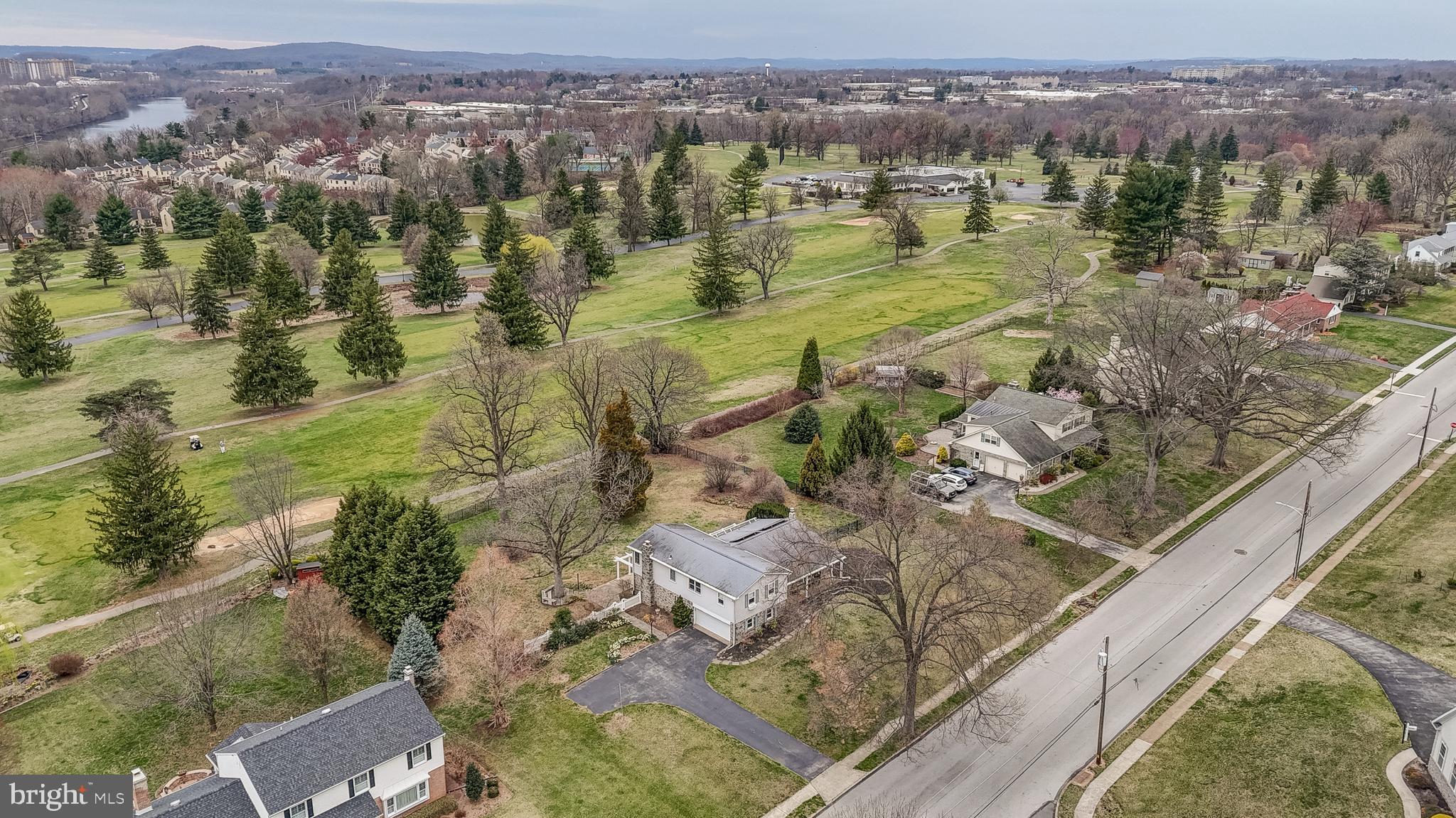 WESTOVER WOODS - Residential