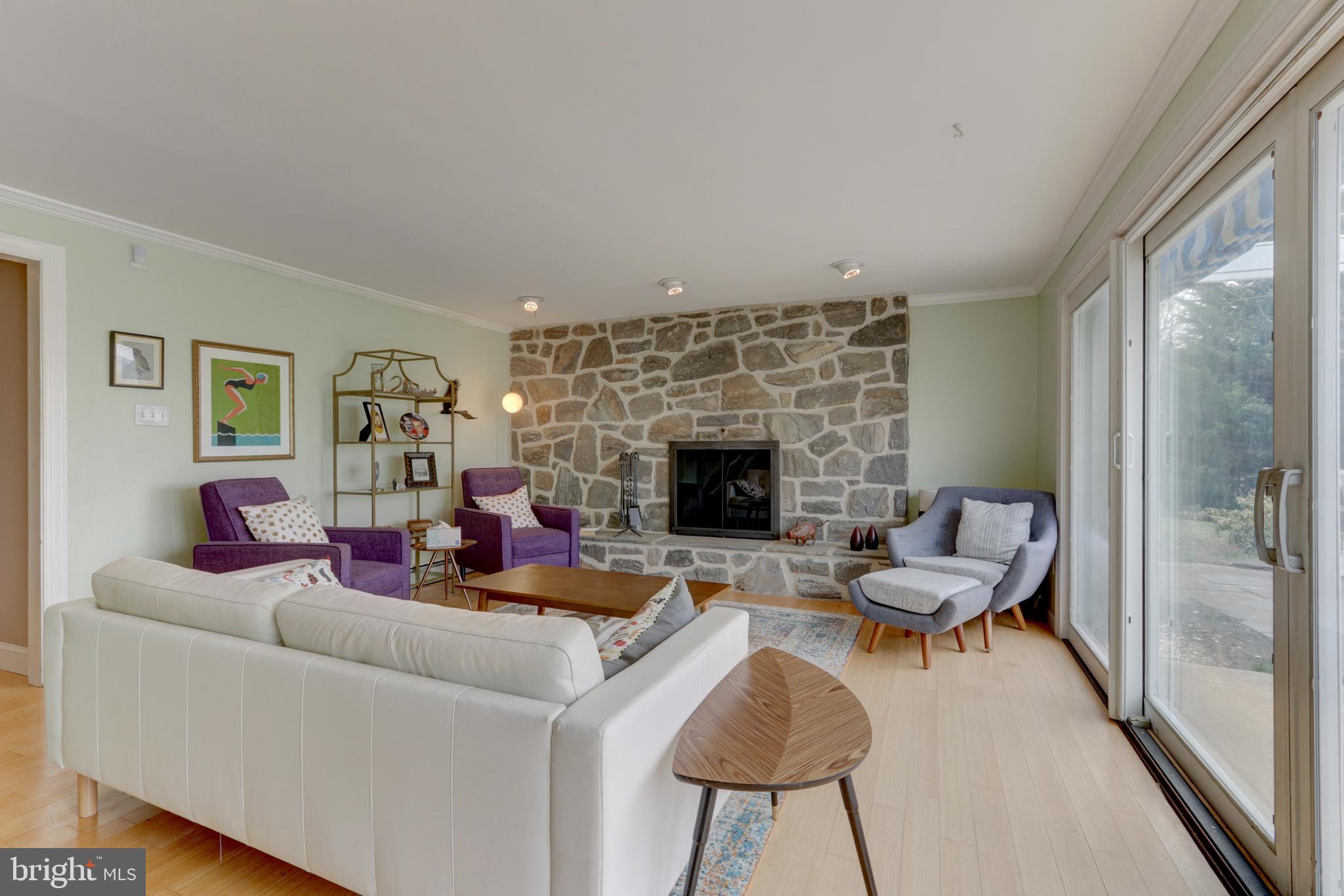 WESTOVER WOODS - Residential