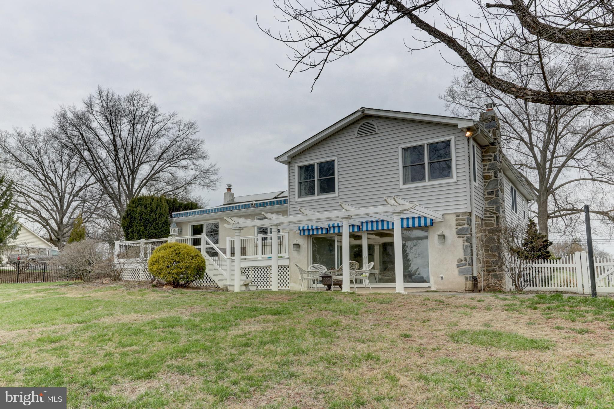 WESTOVER WOODS - Residential