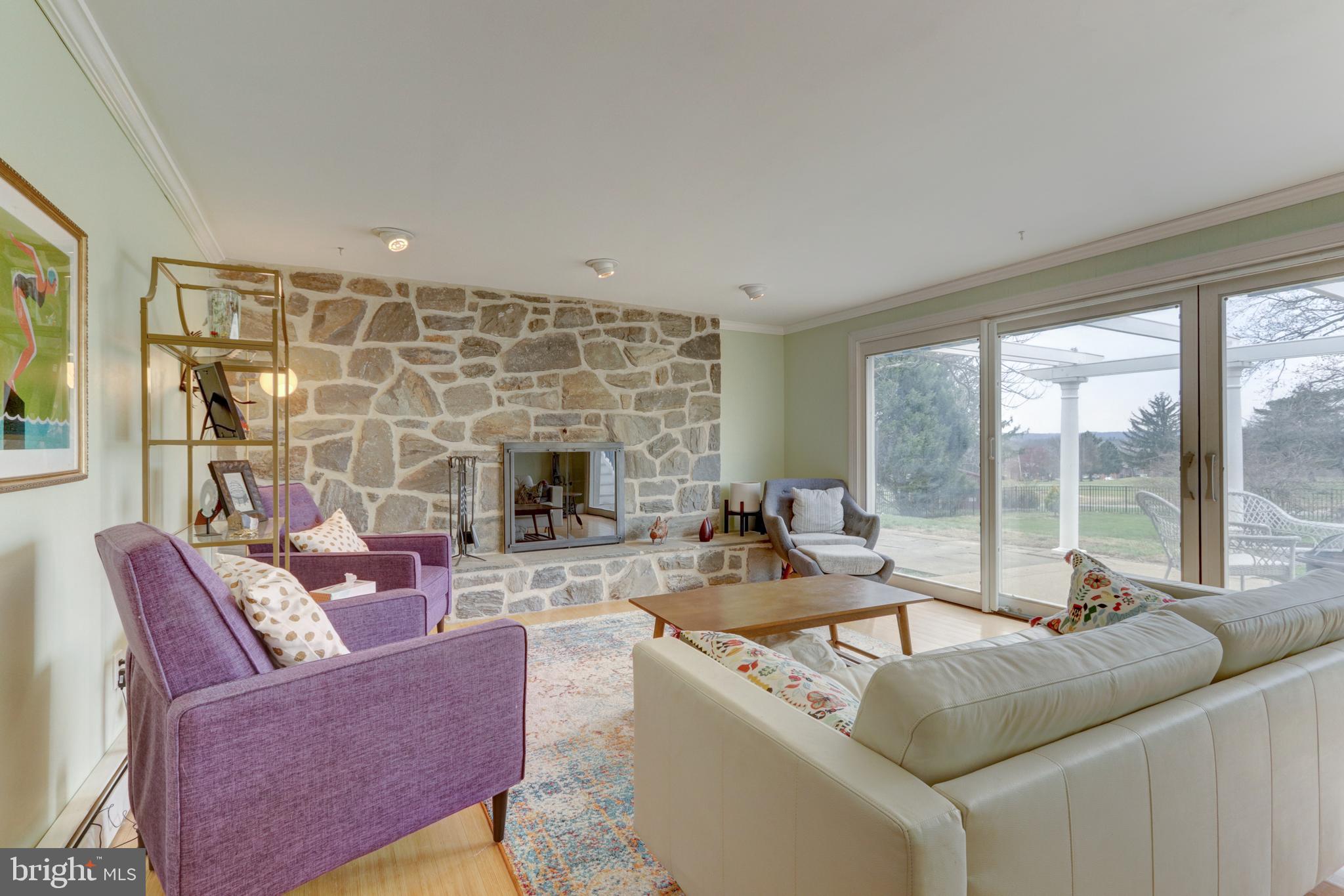 WESTOVER WOODS - Residential