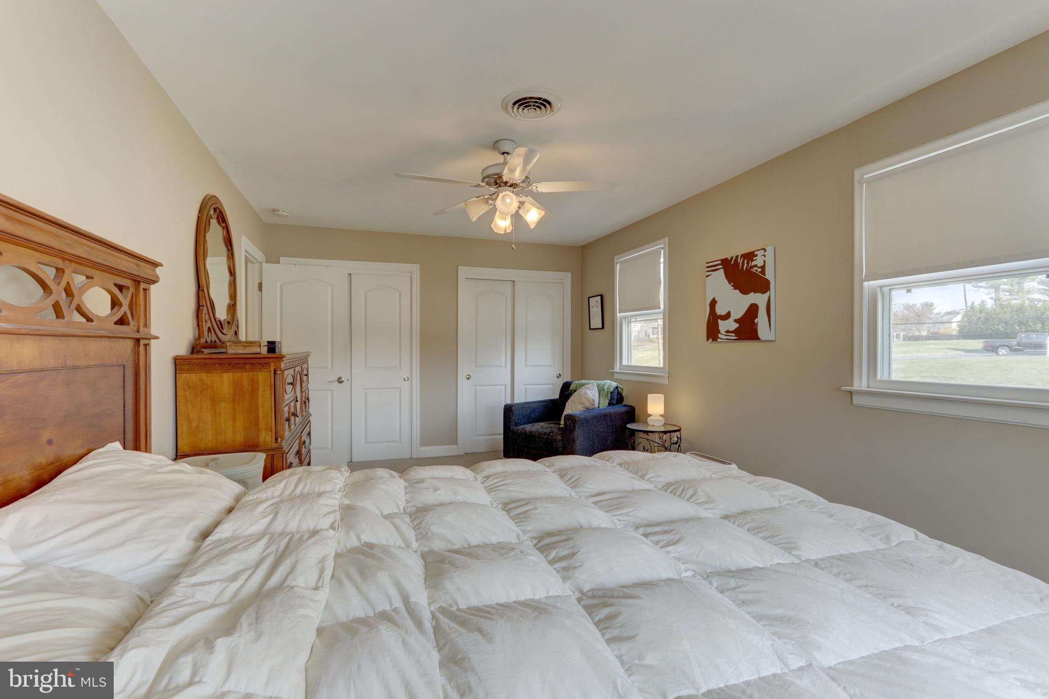 WESTOVER WOODS - Residential