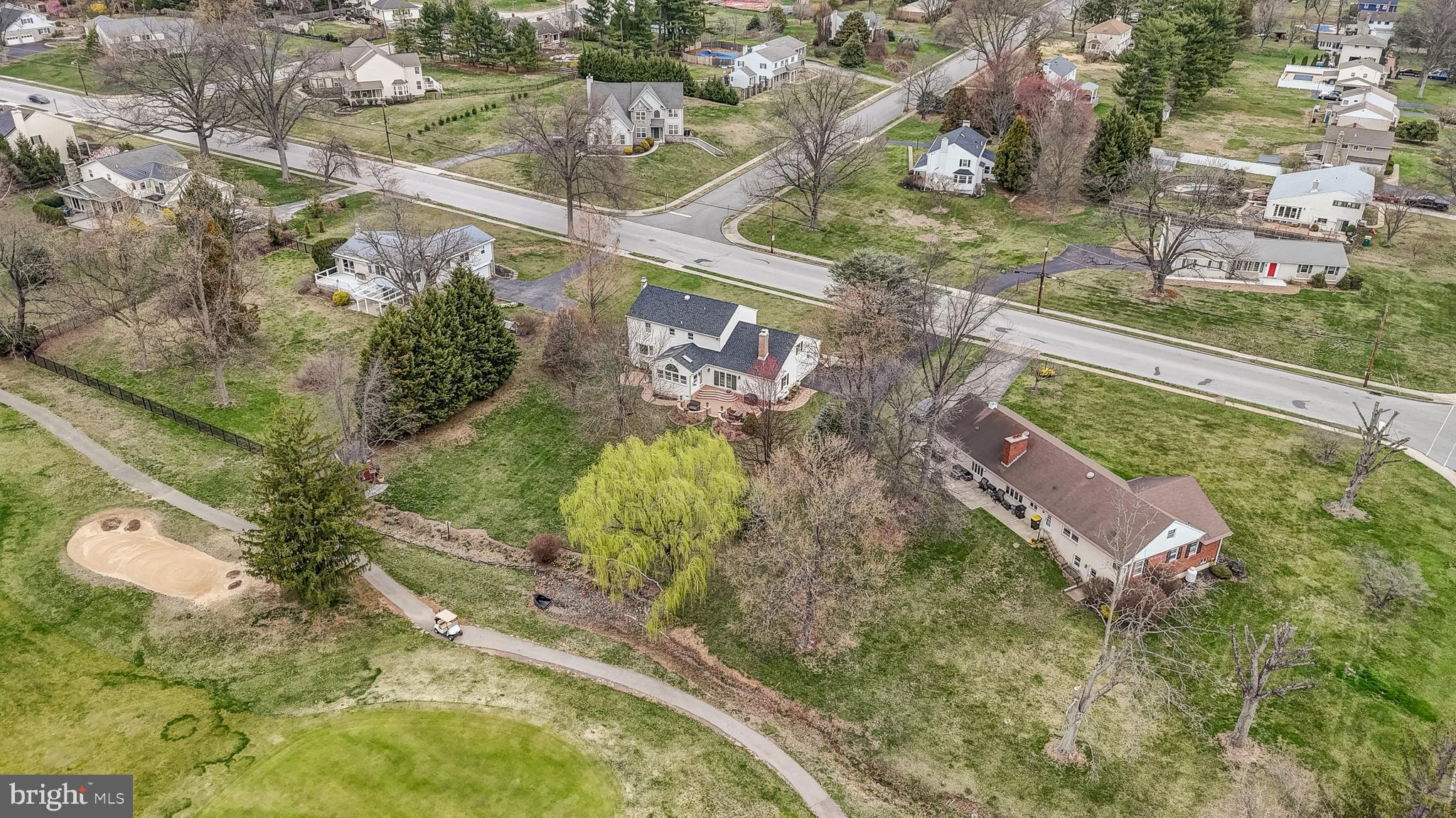 WESTOVER WOODS - Residential