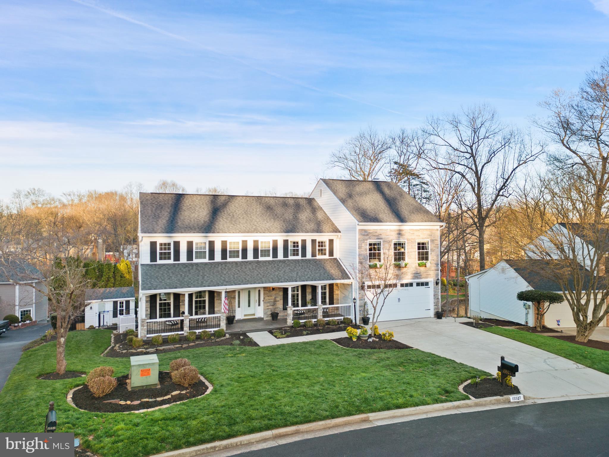 MONTCLAIR/COUNTRY CLUB - Residential