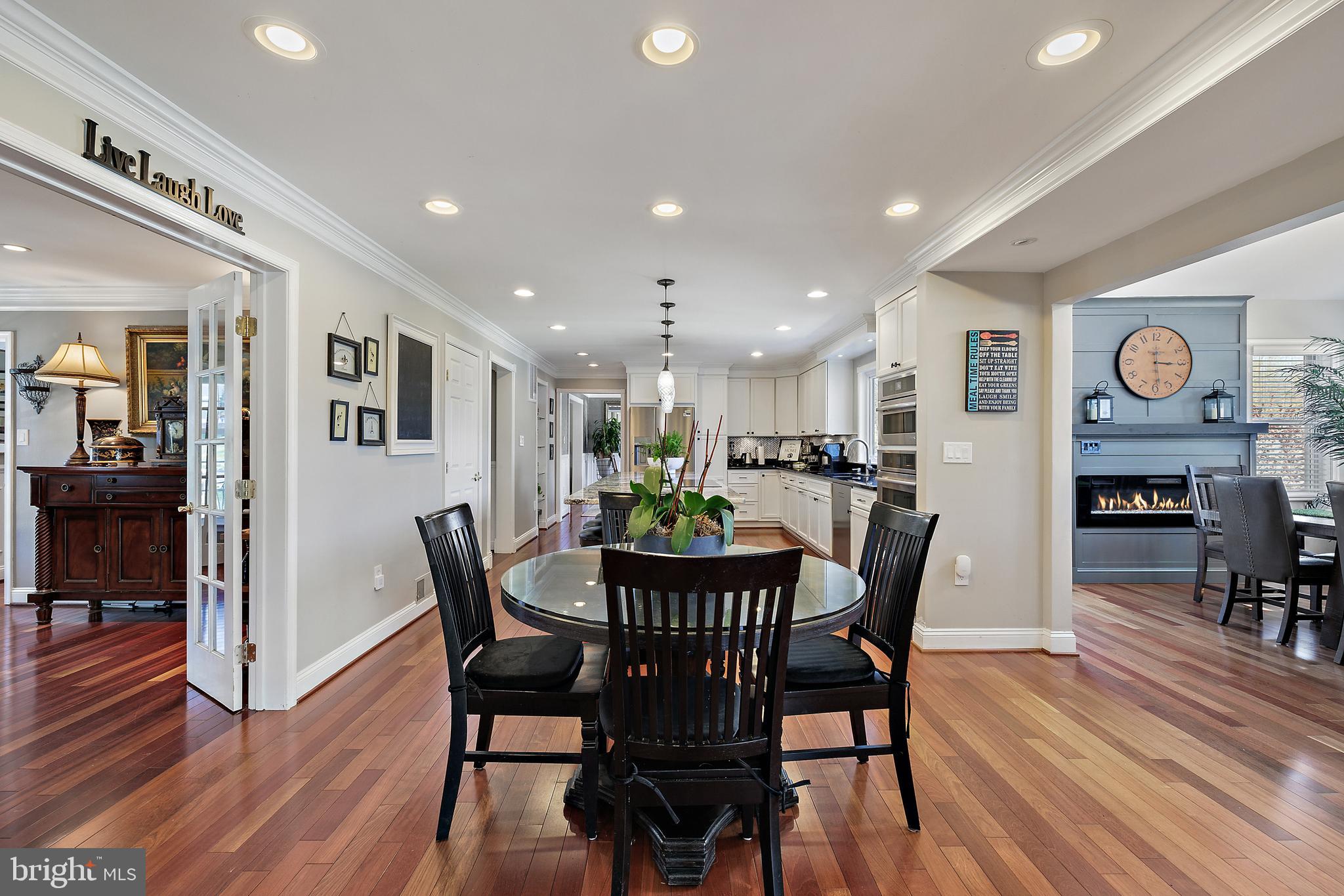 MONTCLAIR/COUNTRY CLUB - Residential