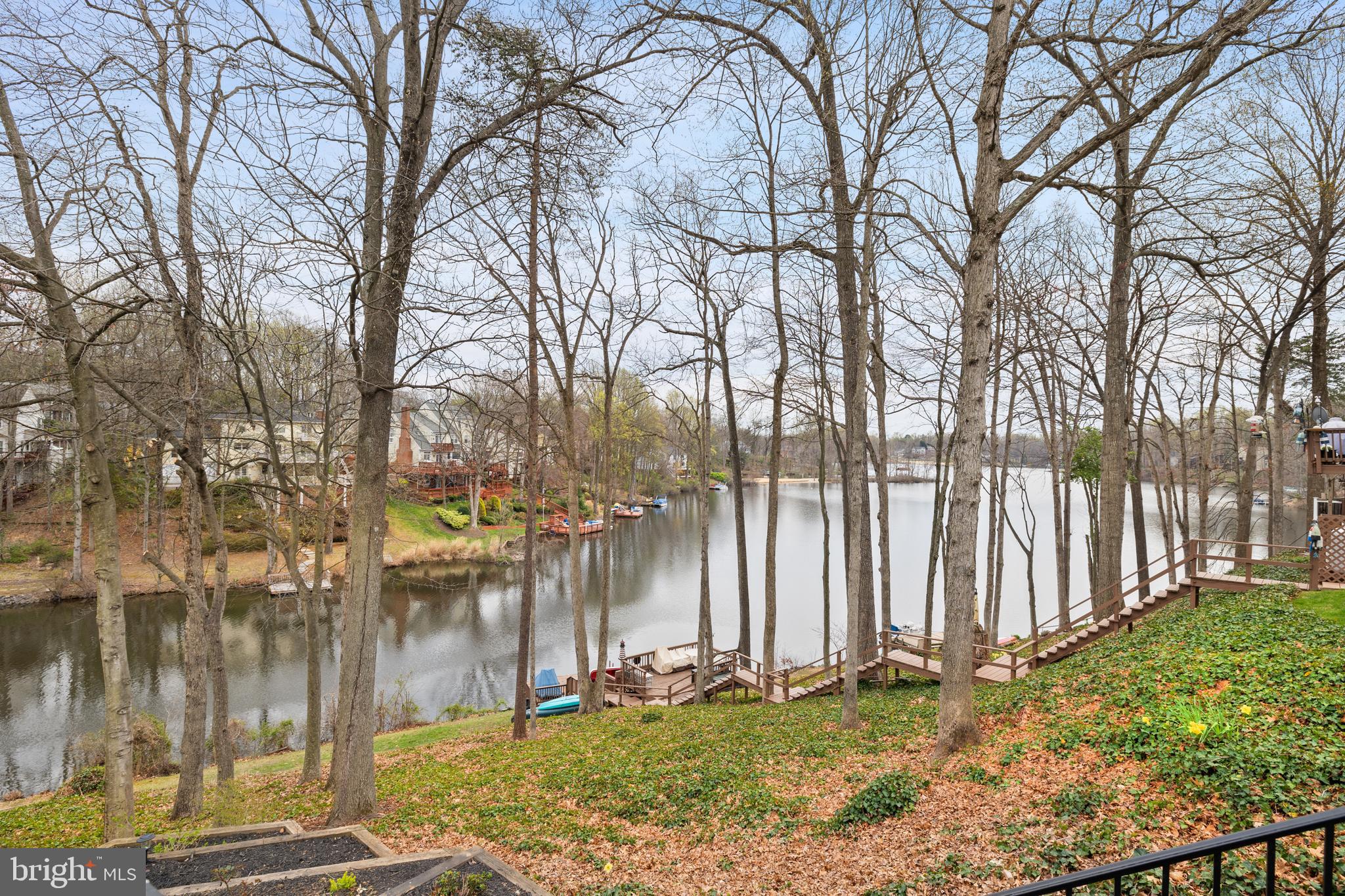 MONTCLAIR/COUNTRY CLUB - Residential