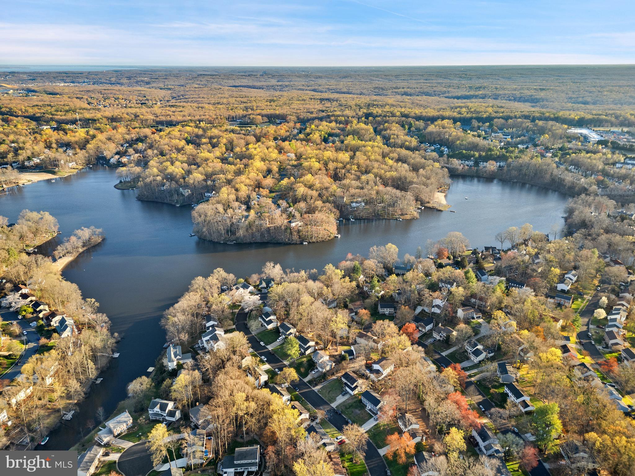 MONTCLAIR/COUNTRY CLUB - Residential