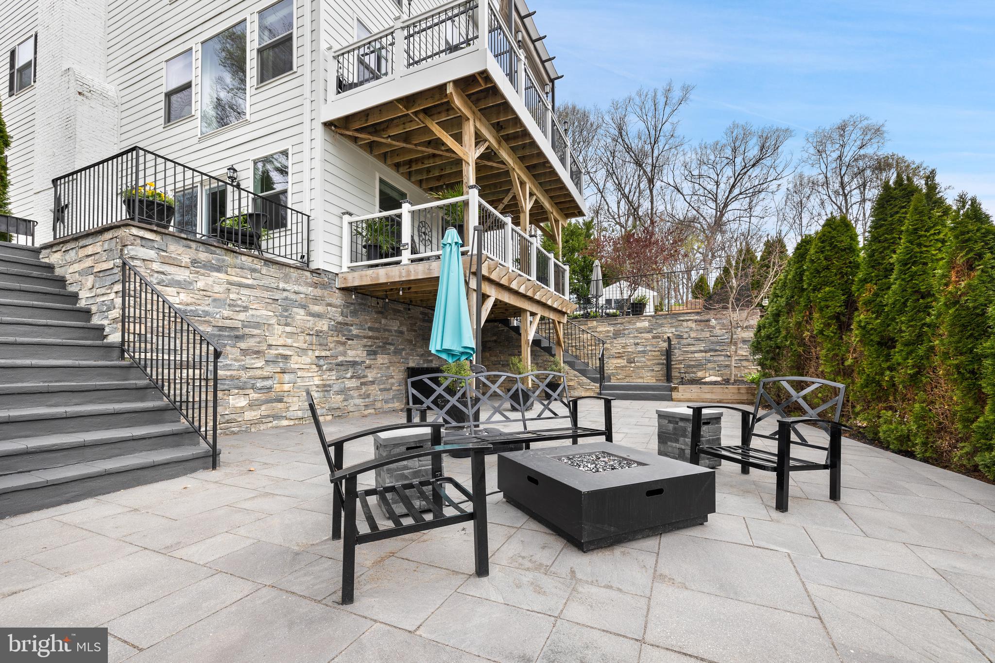 MONTCLAIR/COUNTRY CLUB - Residential