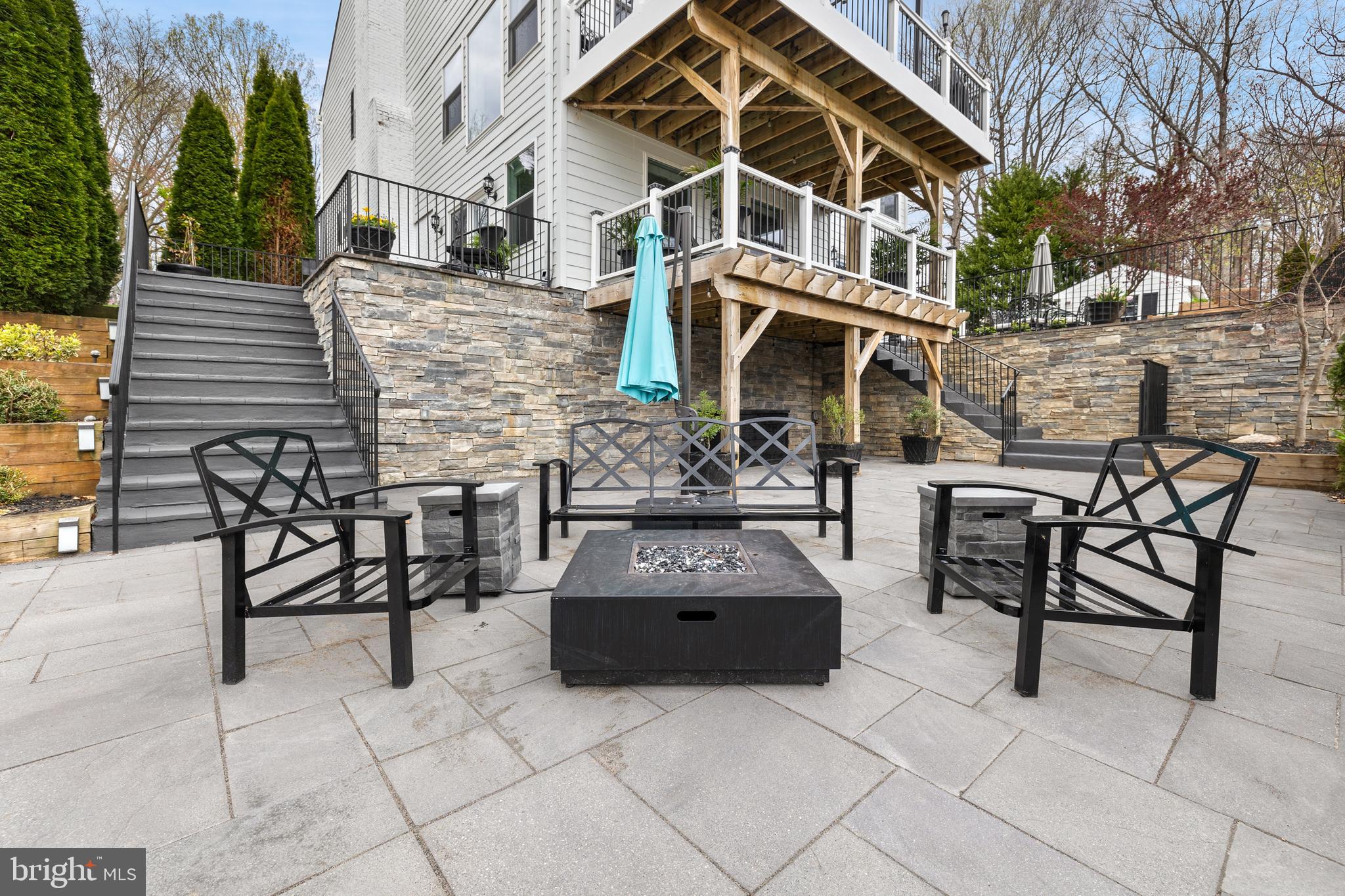 MONTCLAIR/COUNTRY CLUB - Residential