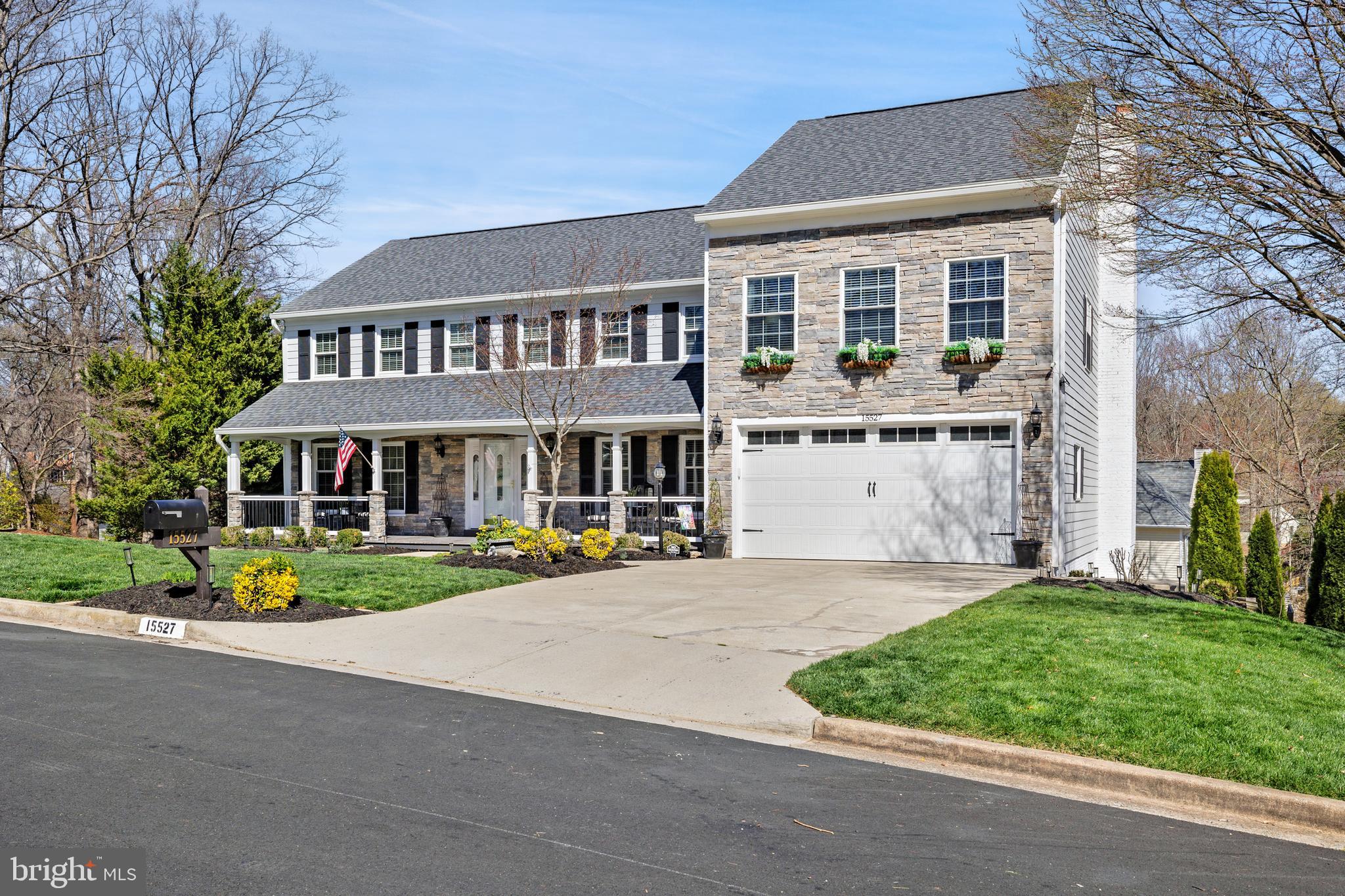 MONTCLAIR/COUNTRY CLUB - Residential