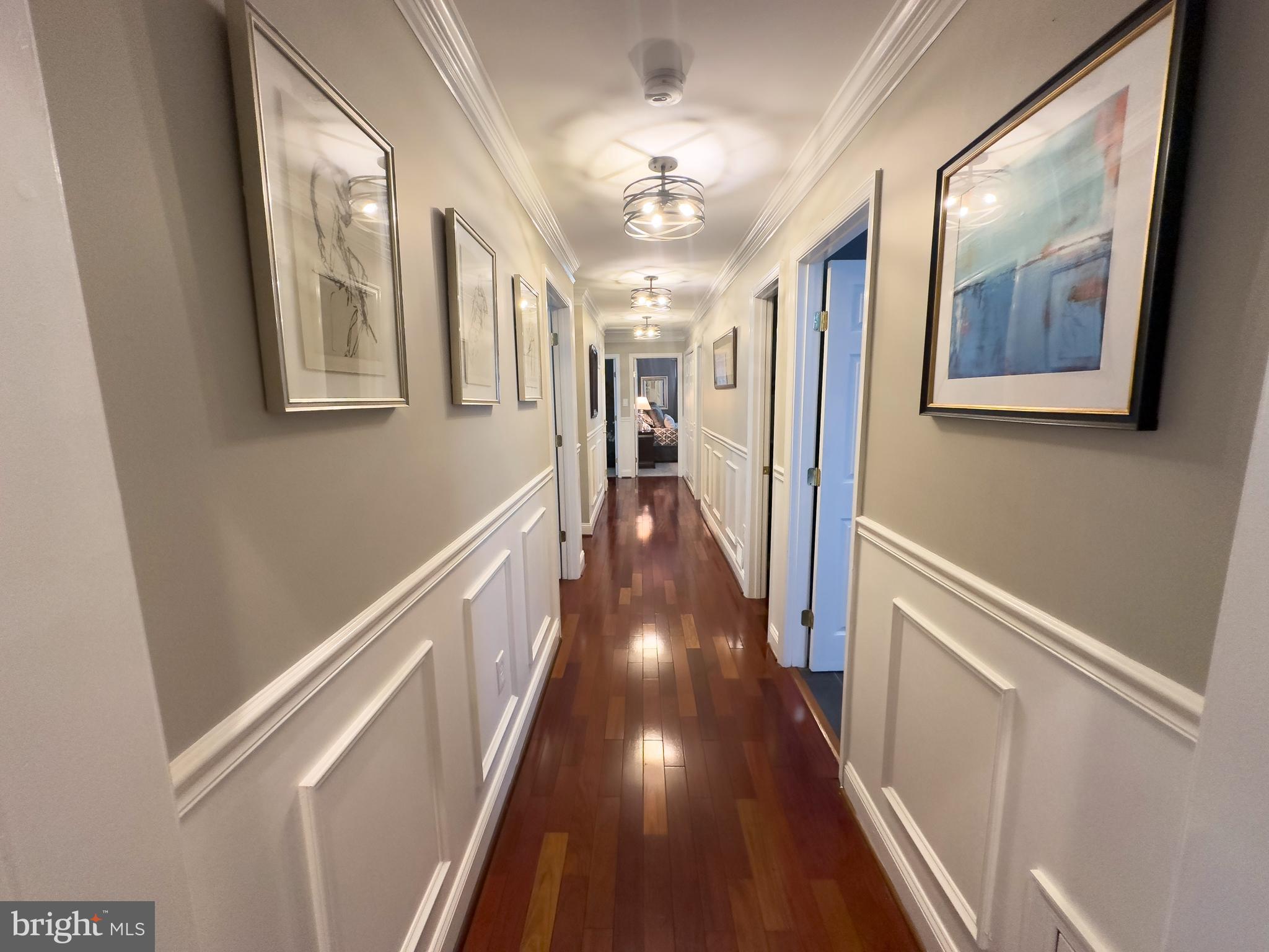 MONTCLAIR/COUNTRY CLUB - Residential