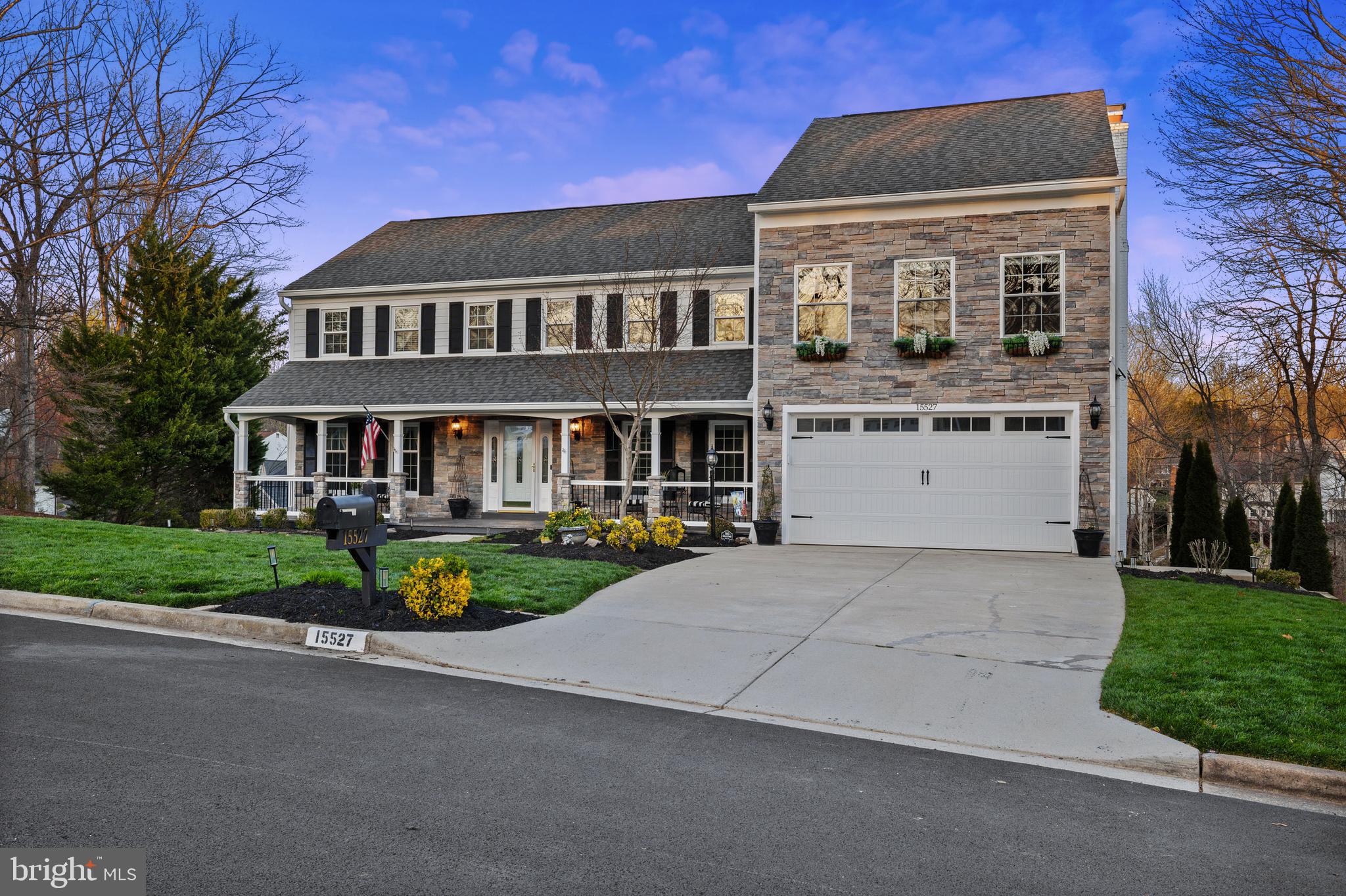 MONTCLAIR/COUNTRY CLUB - Residential