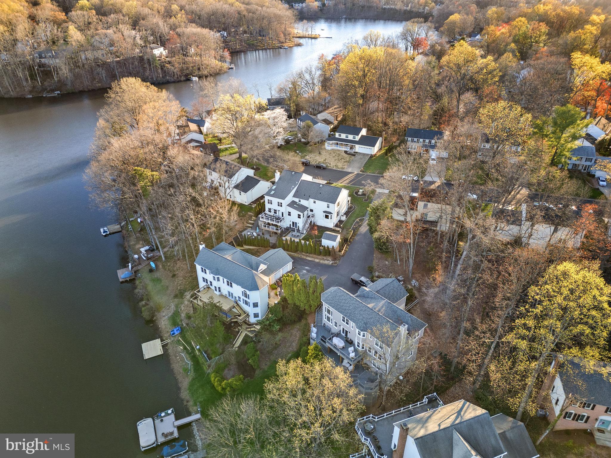 MONTCLAIR/COUNTRY CLUB - Residential