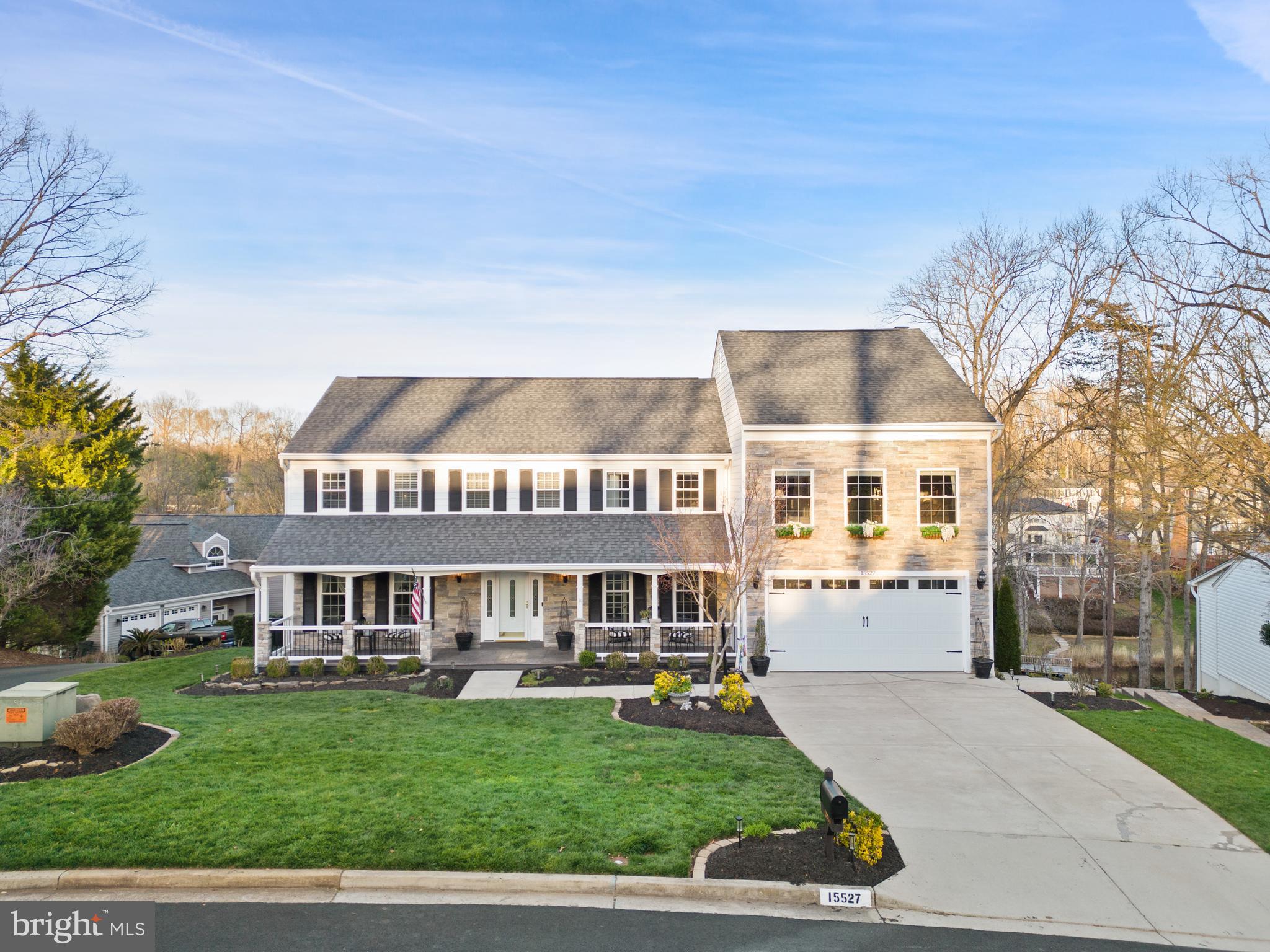 MONTCLAIR/COUNTRY CLUB - Residential