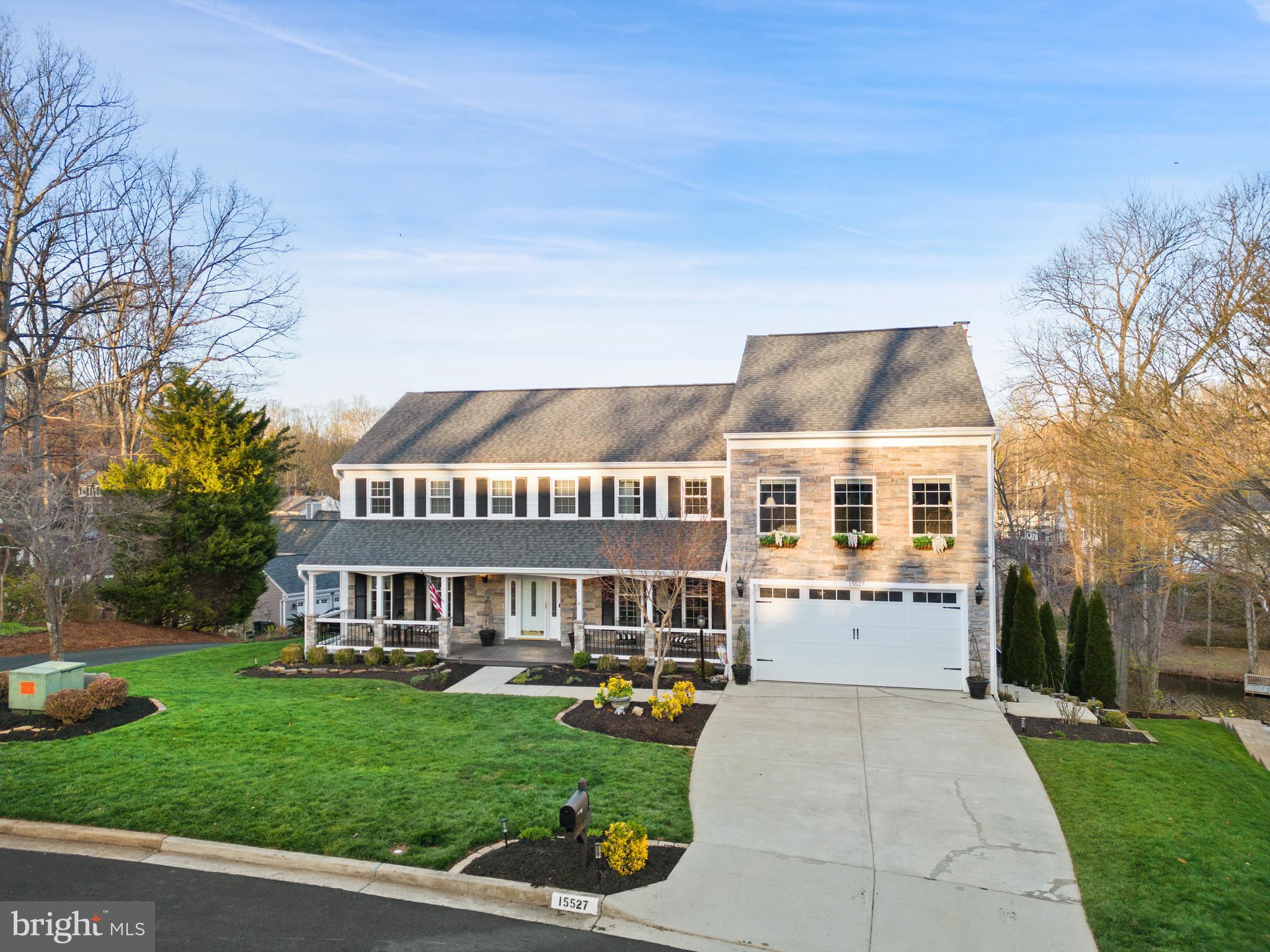 MONTCLAIR/COUNTRY CLUB - Residential