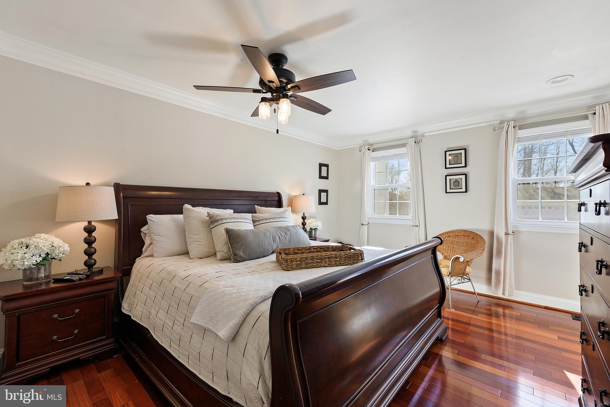 MONTCLAIR/COUNTRY CLUB - Residential