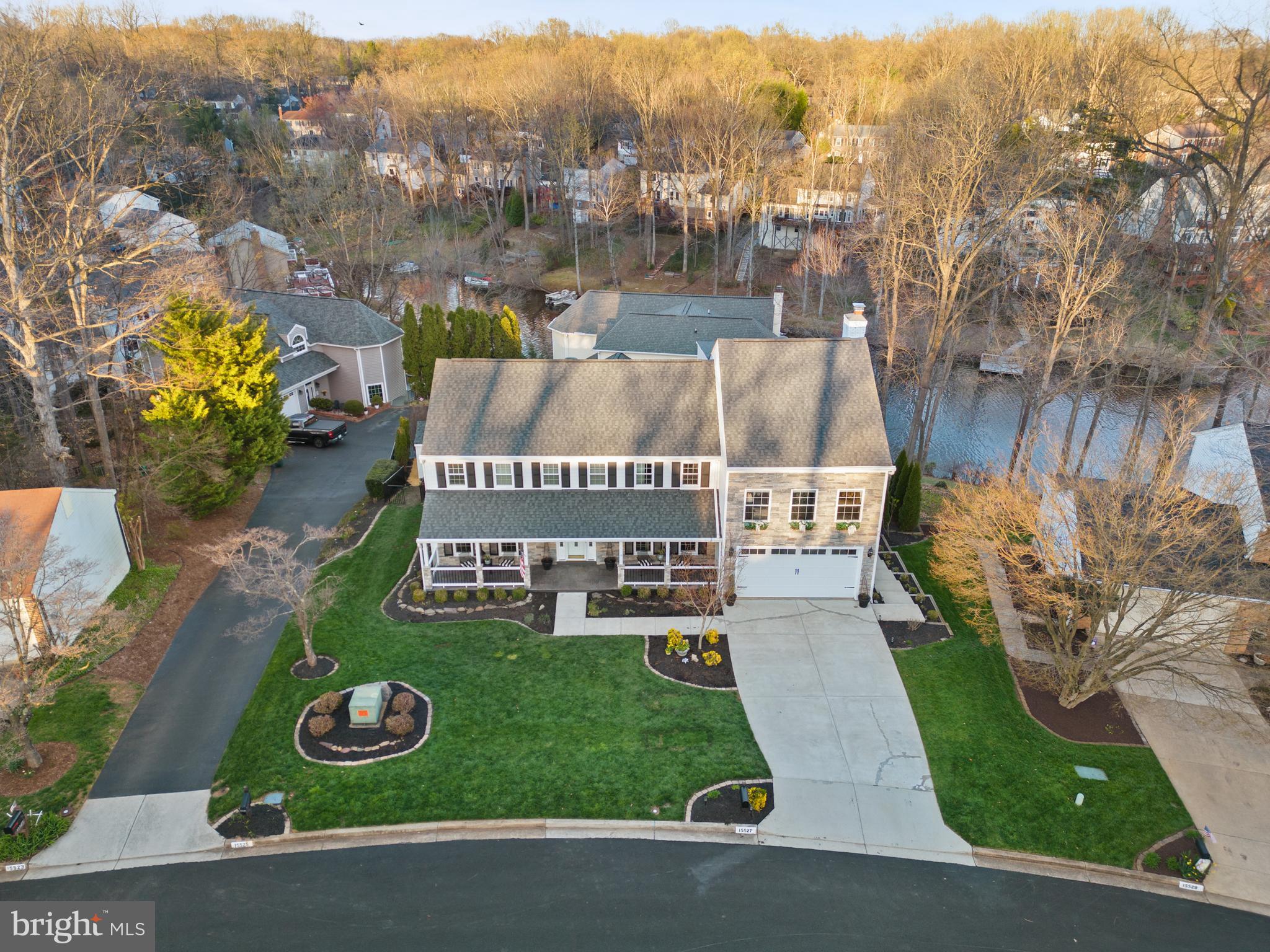 MONTCLAIR/COUNTRY CLUB - Residential