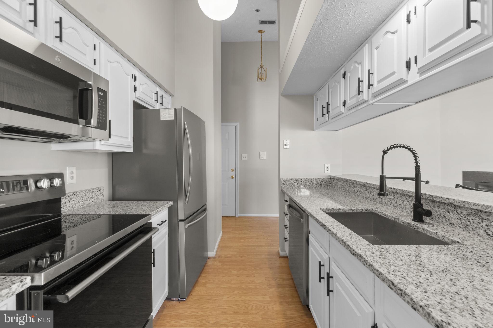 OVERLOOK - Residential