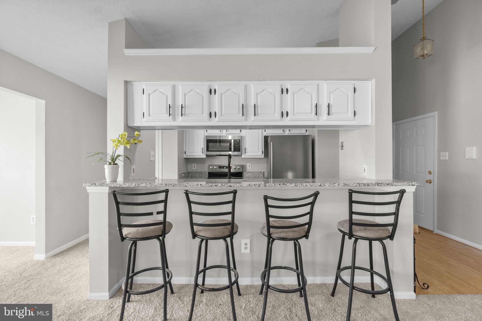 OVERLOOK - Residential