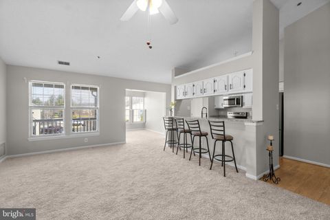 617 HIMES AVENUE VI110 FREDERICK MD 21703