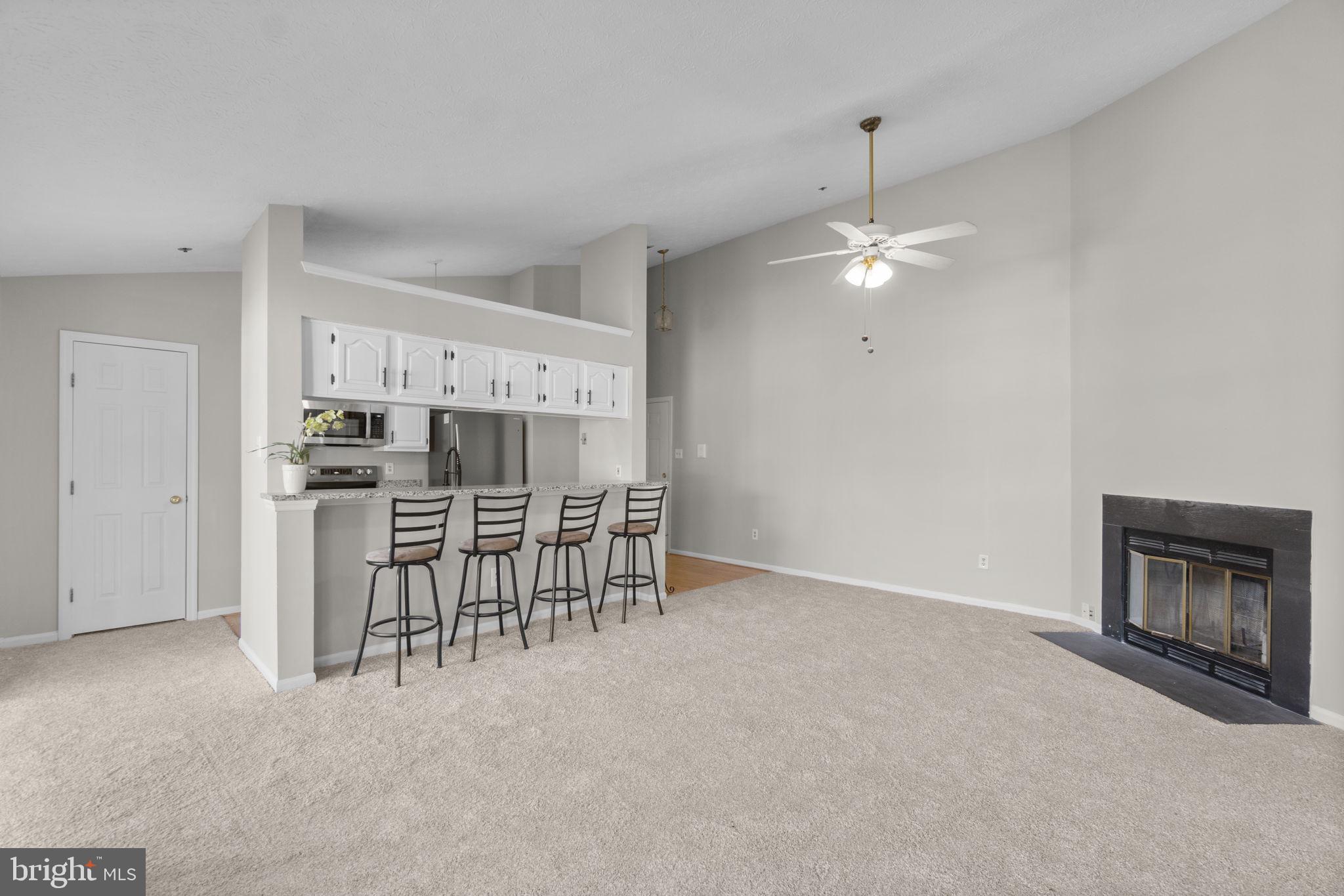 OVERLOOK - Residential