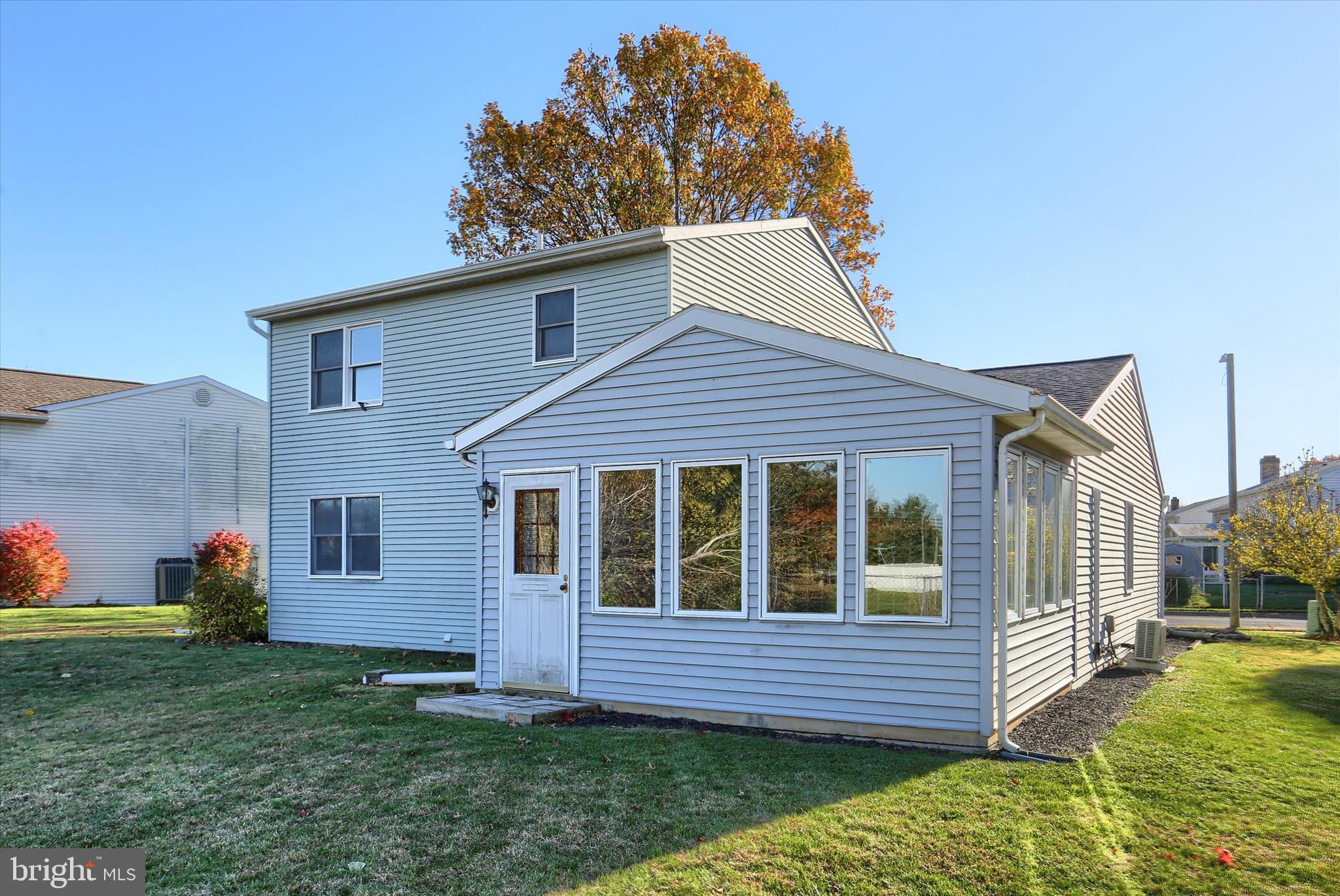 WYNNEWOOD - Residential