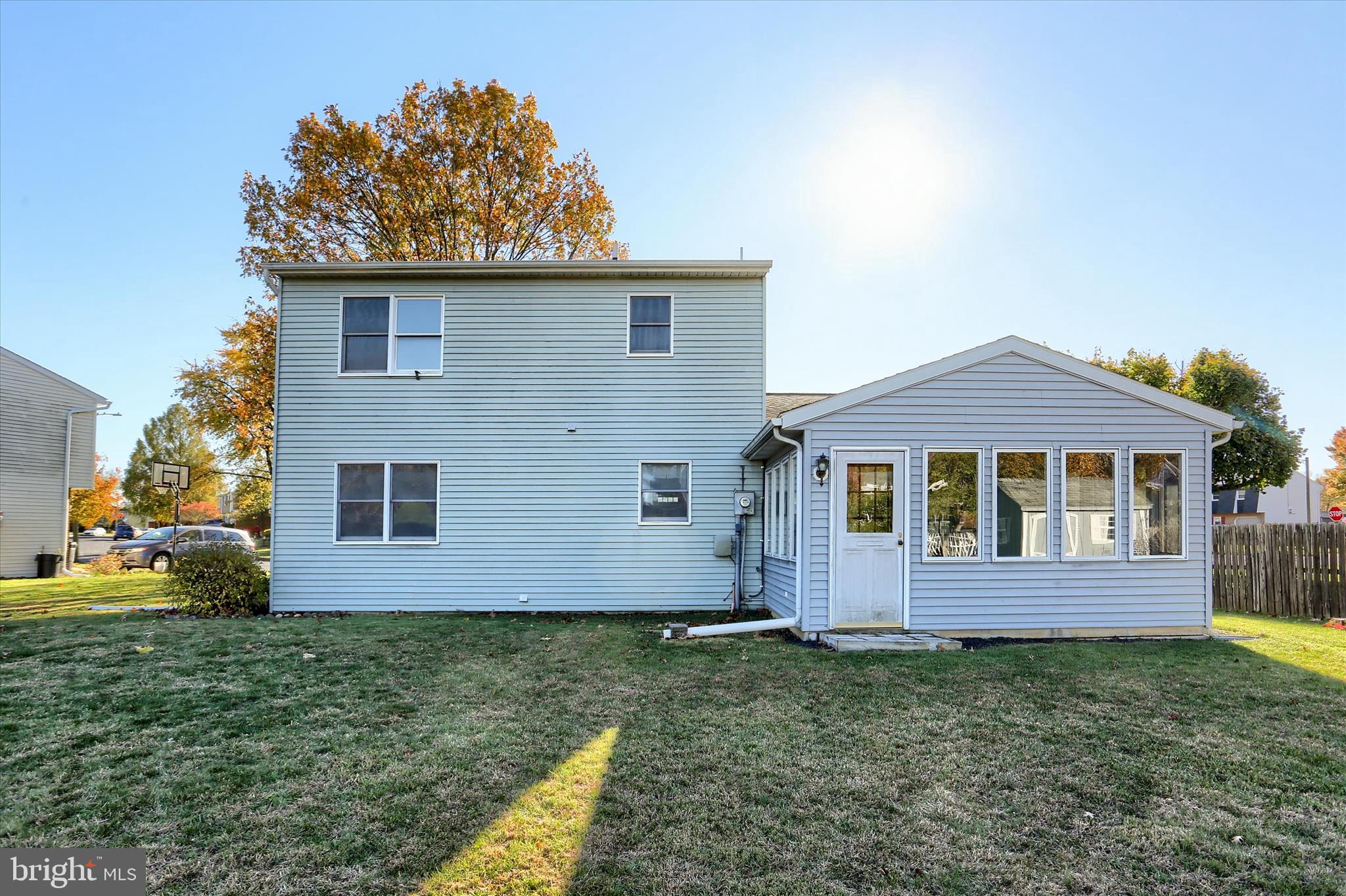 WYNNEWOOD - Residential