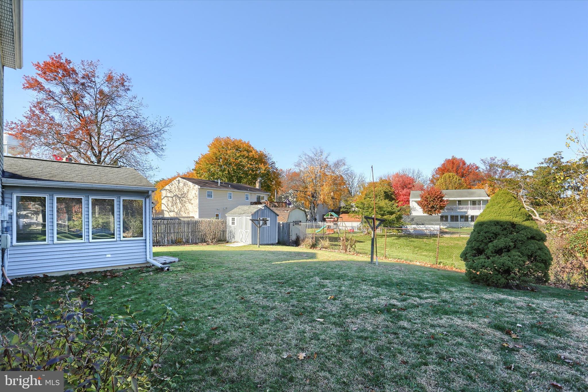 WYNNEWOOD - Residential