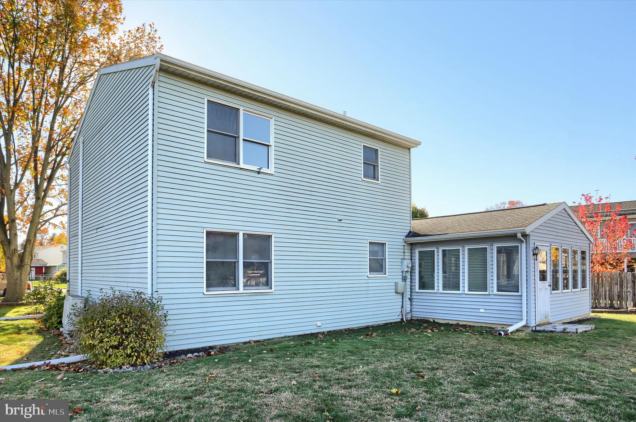 WYNNEWOOD - Residential