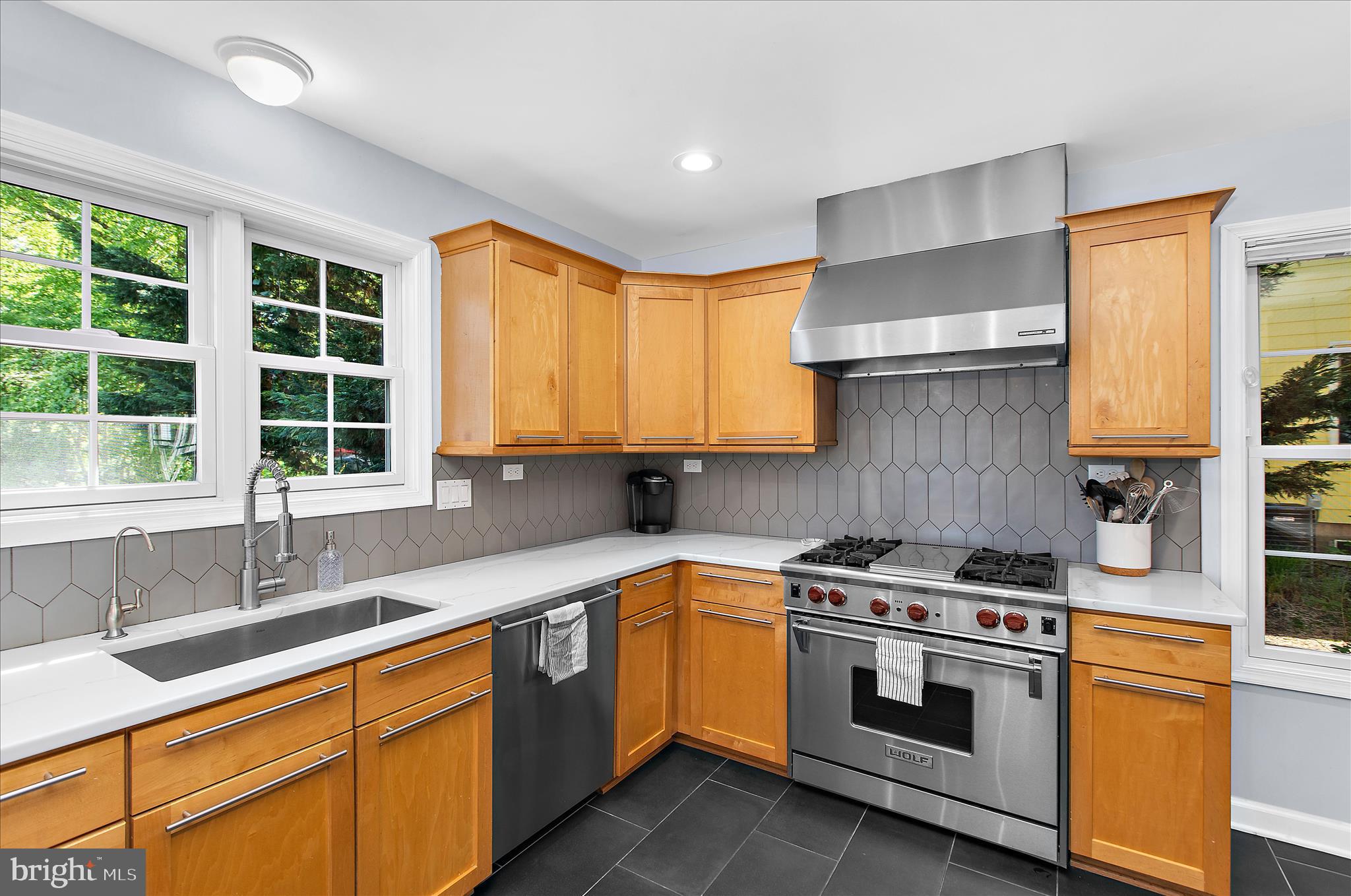 ANNAPOLIS - Residential
