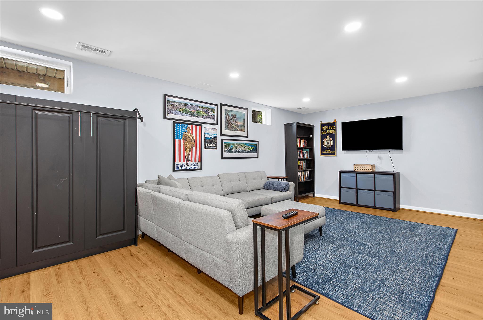 ANNAPOLIS - Residential