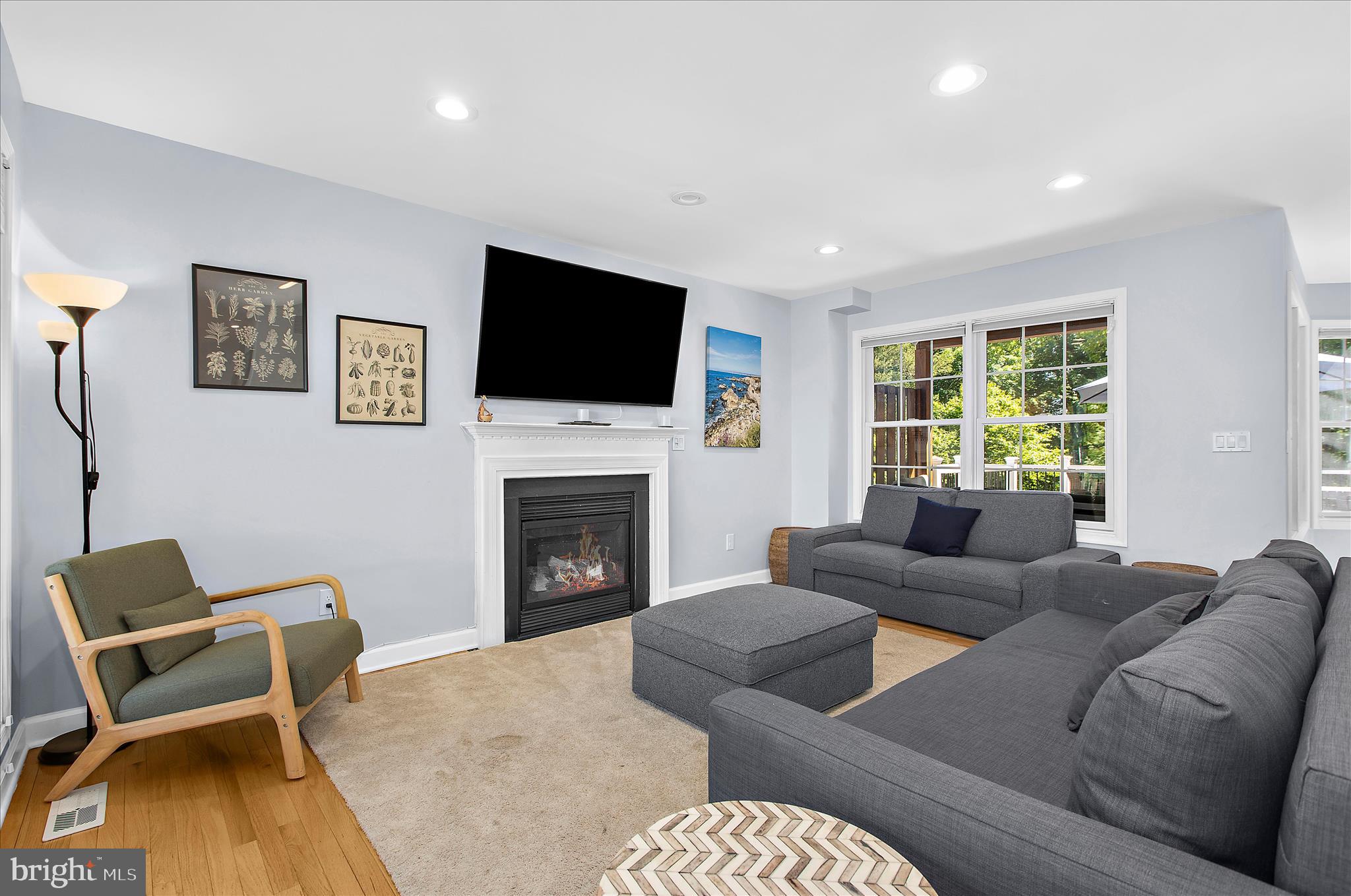 ANNAPOLIS - Residential