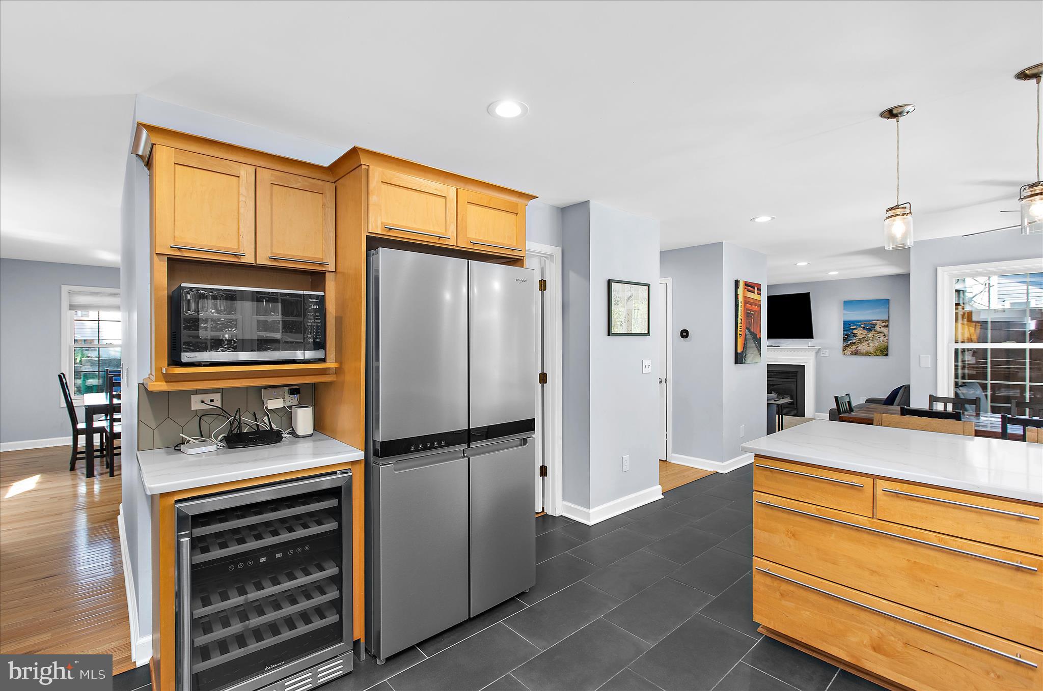 ANNAPOLIS - Residential
