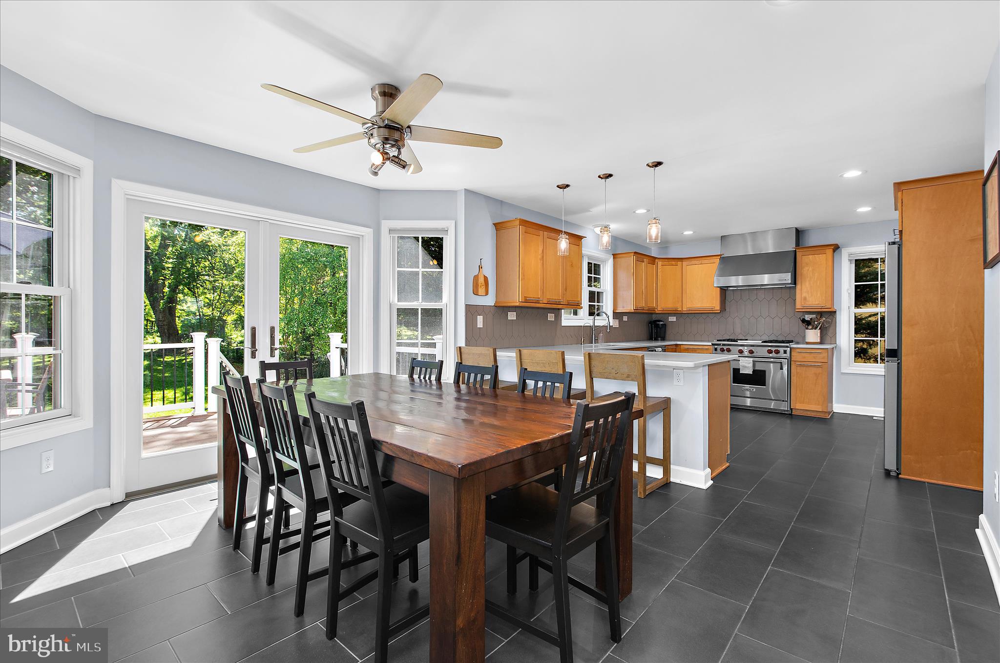 ANNAPOLIS - Residential