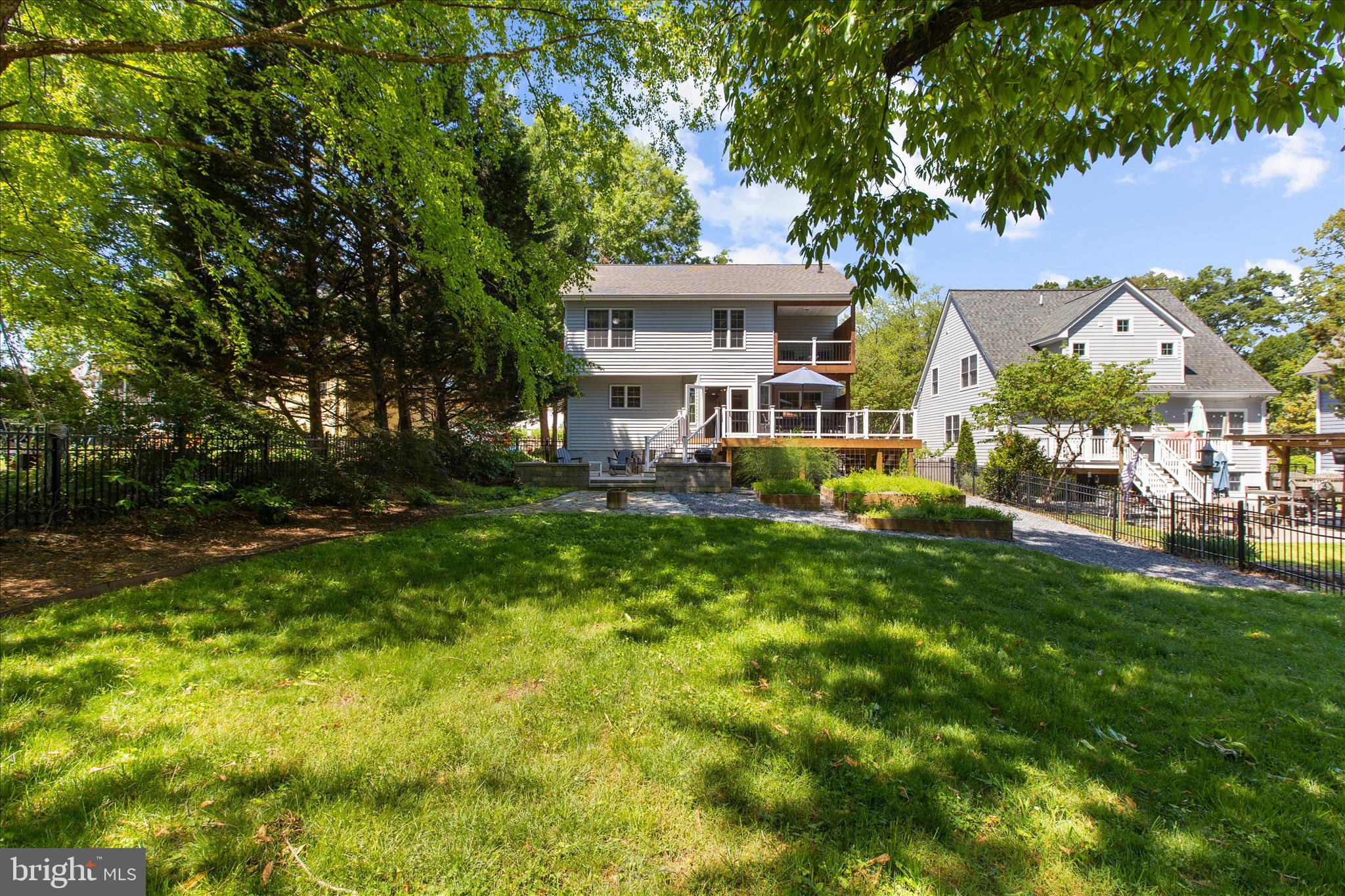 ANNAPOLIS - Residential