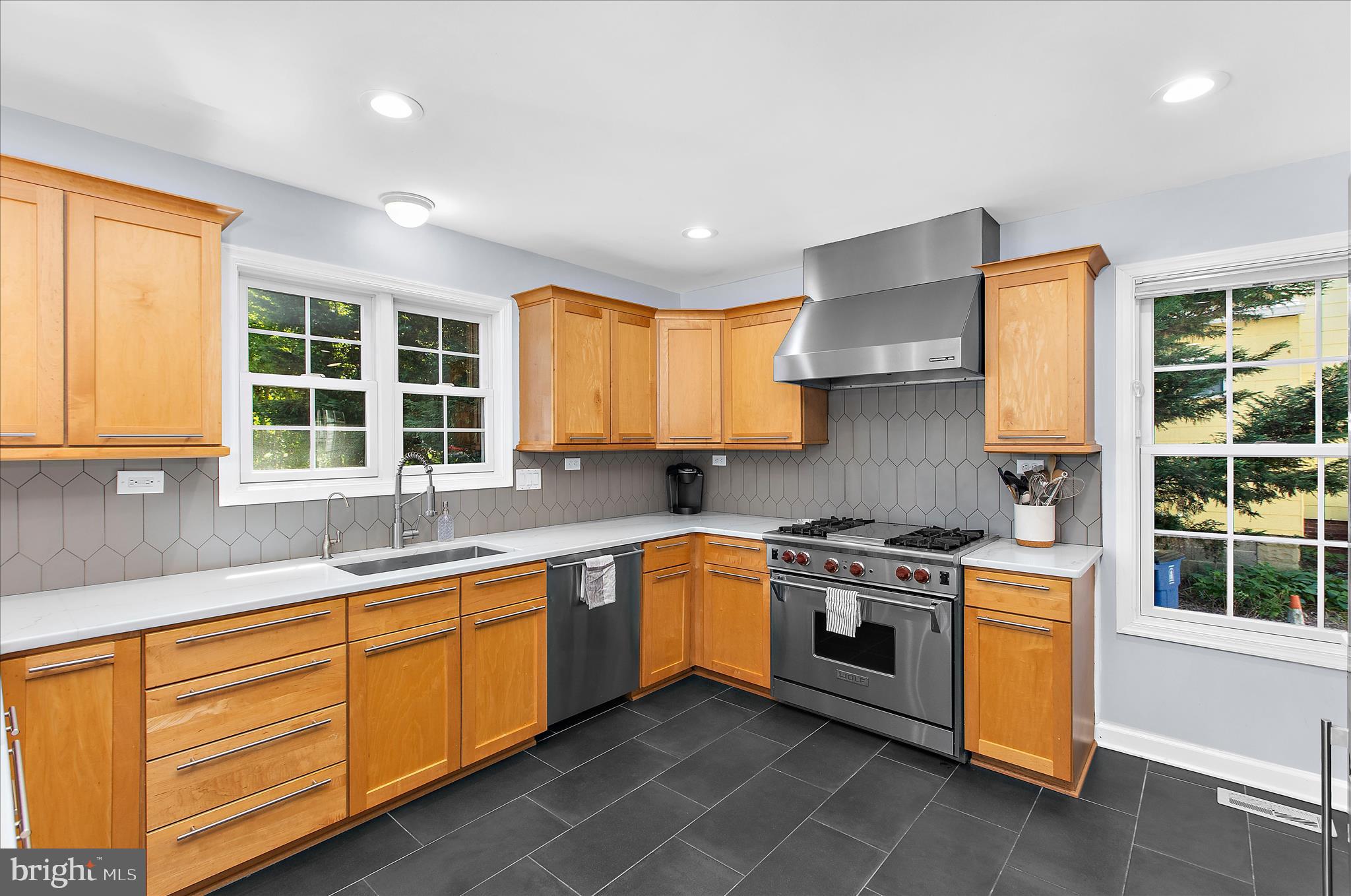 ANNAPOLIS - Residential