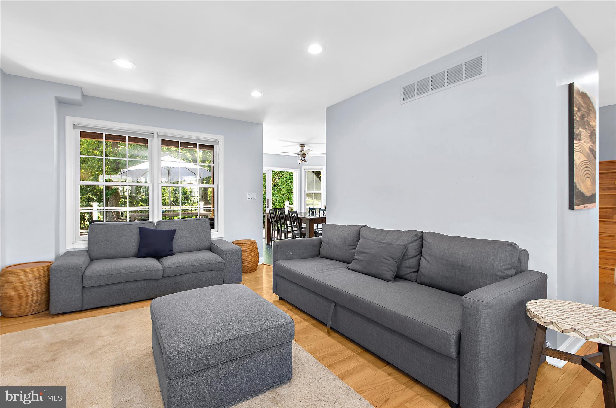 ANNAPOLIS - Residential
