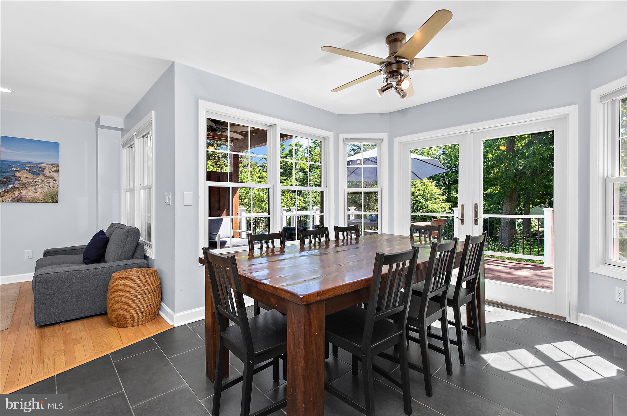 ANNAPOLIS - Residential