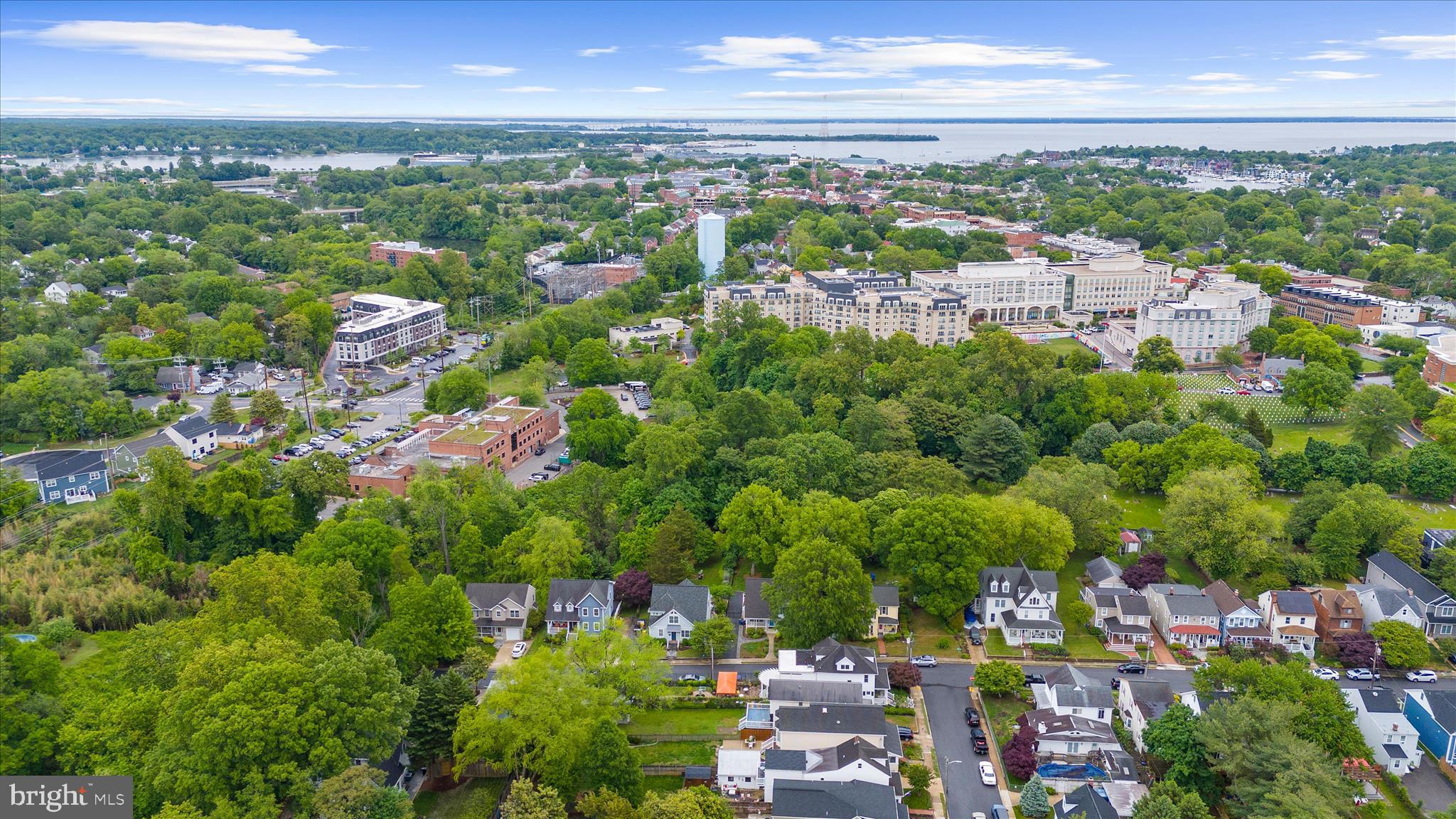 ANNAPOLIS - Residential