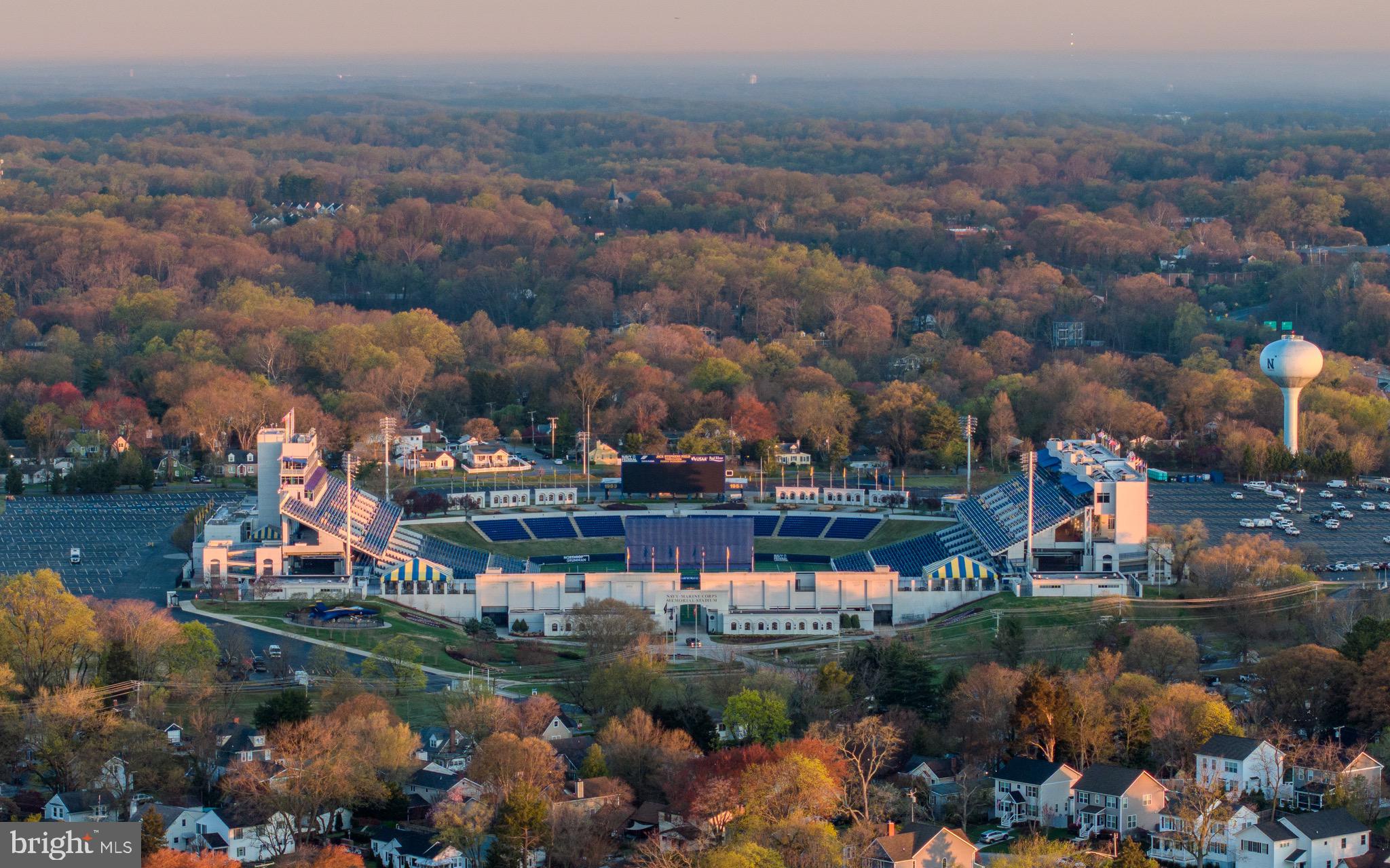 ANNAPOLIS - Residential