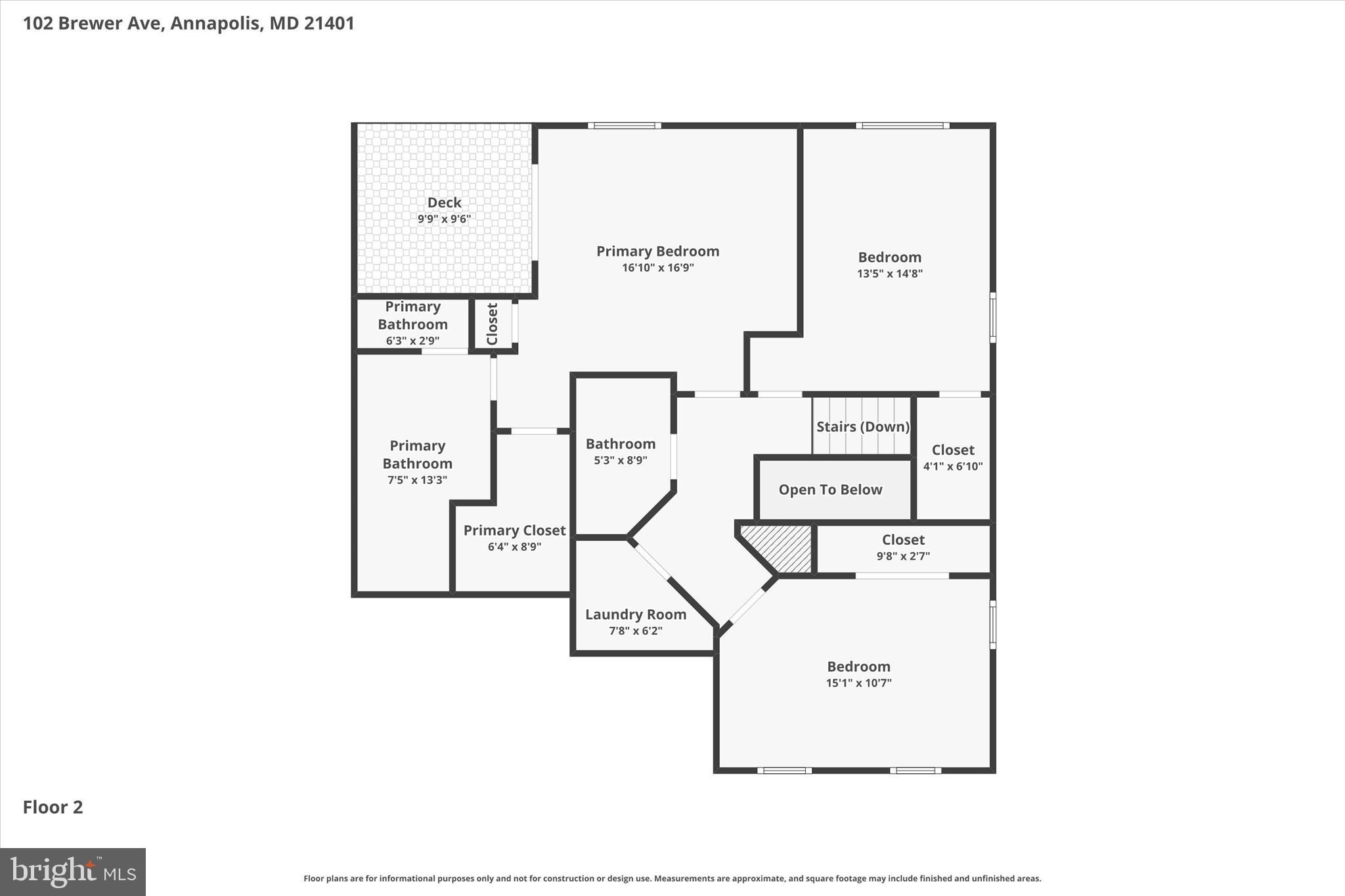 ANNAPOLIS - Residential
