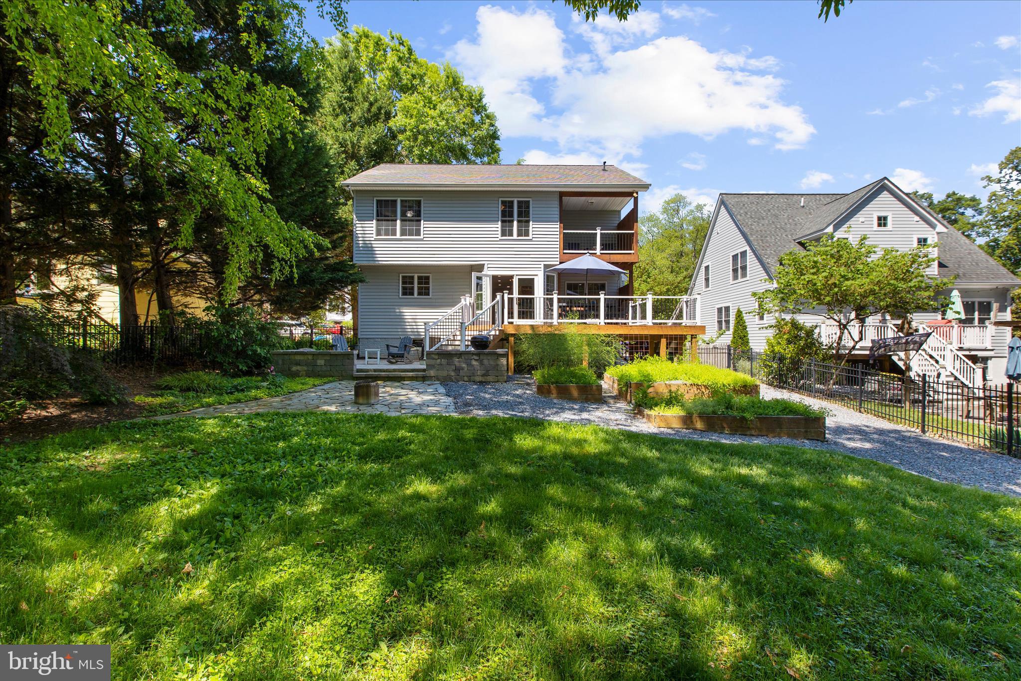 ANNAPOLIS - Residential