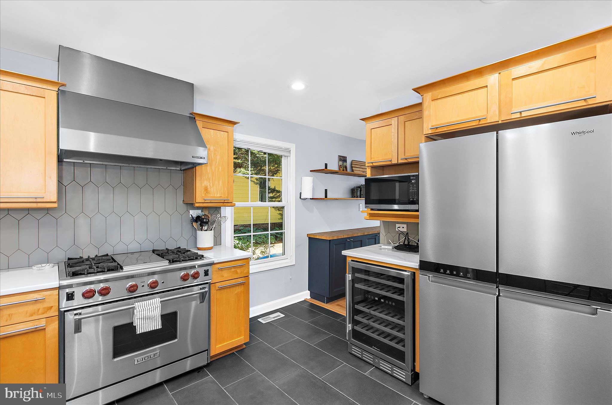 ANNAPOLIS - Residential