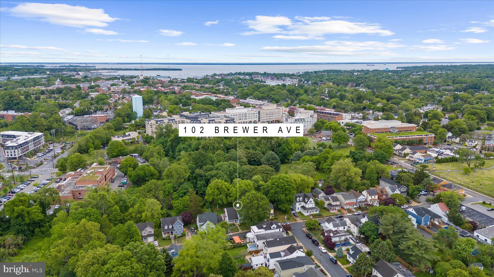 ANNAPOLIS - Residential