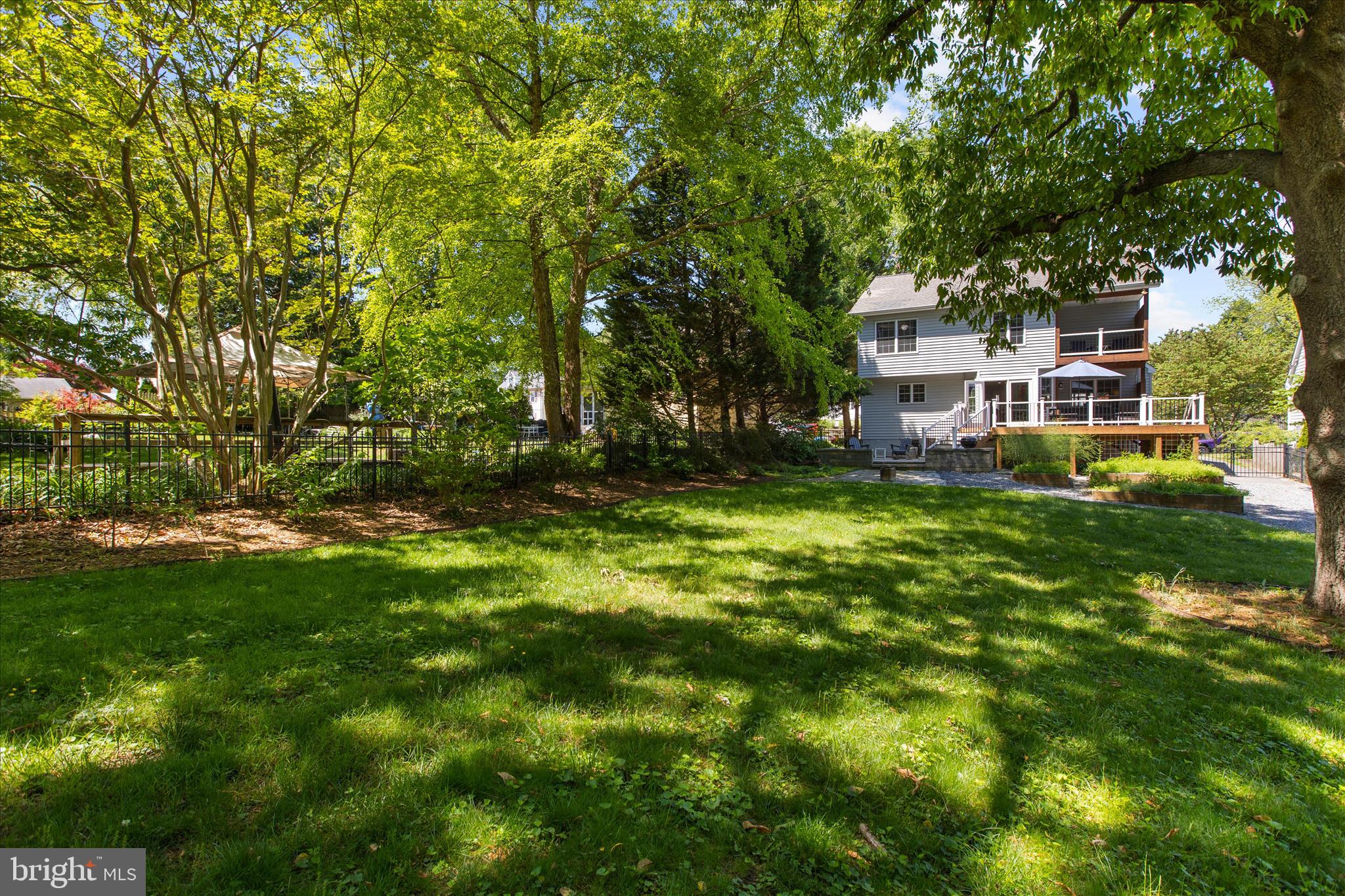 ANNAPOLIS - Residential