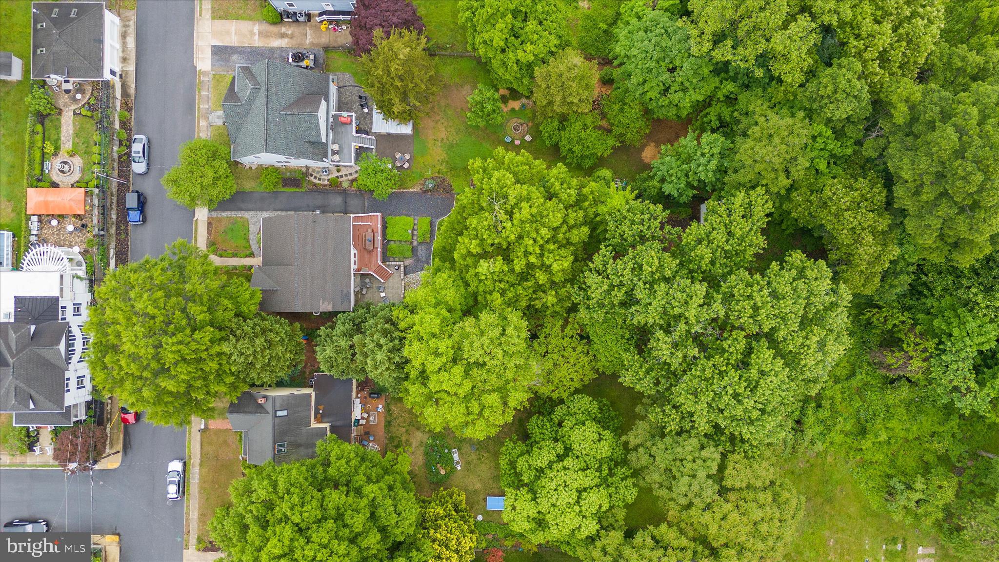 ANNAPOLIS - Residential