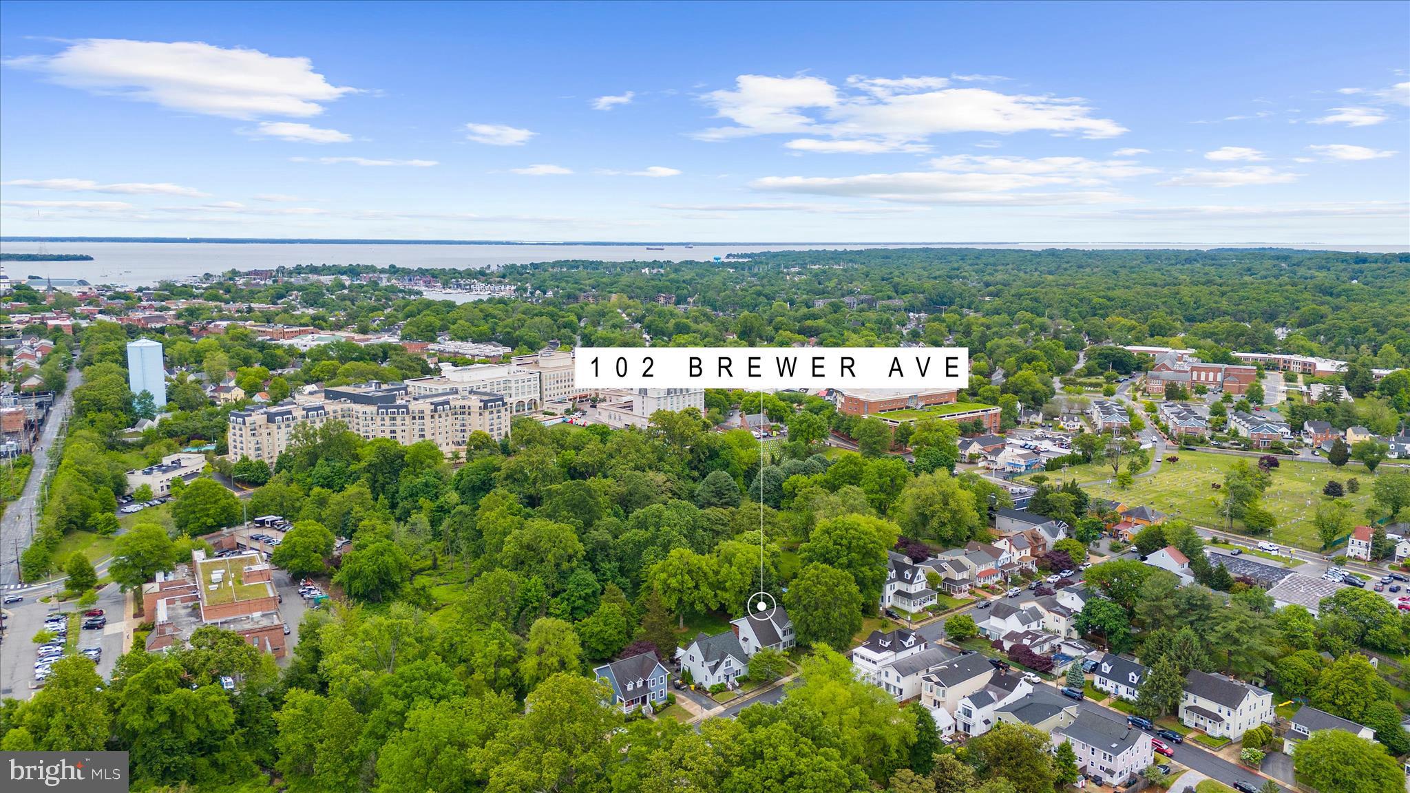ANNAPOLIS - Residential